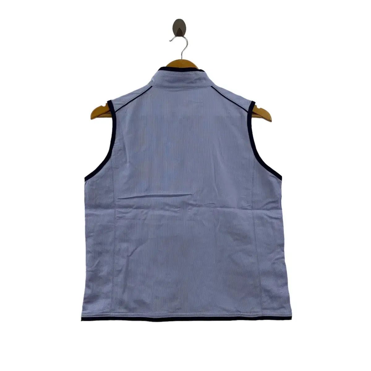 Ellesse × Vintage Vintage ELLESSE ITALIA x JASPO Vest Outdoor Jacket Size M / US 6-8 / IT 42-44 - 2 Thumbnail