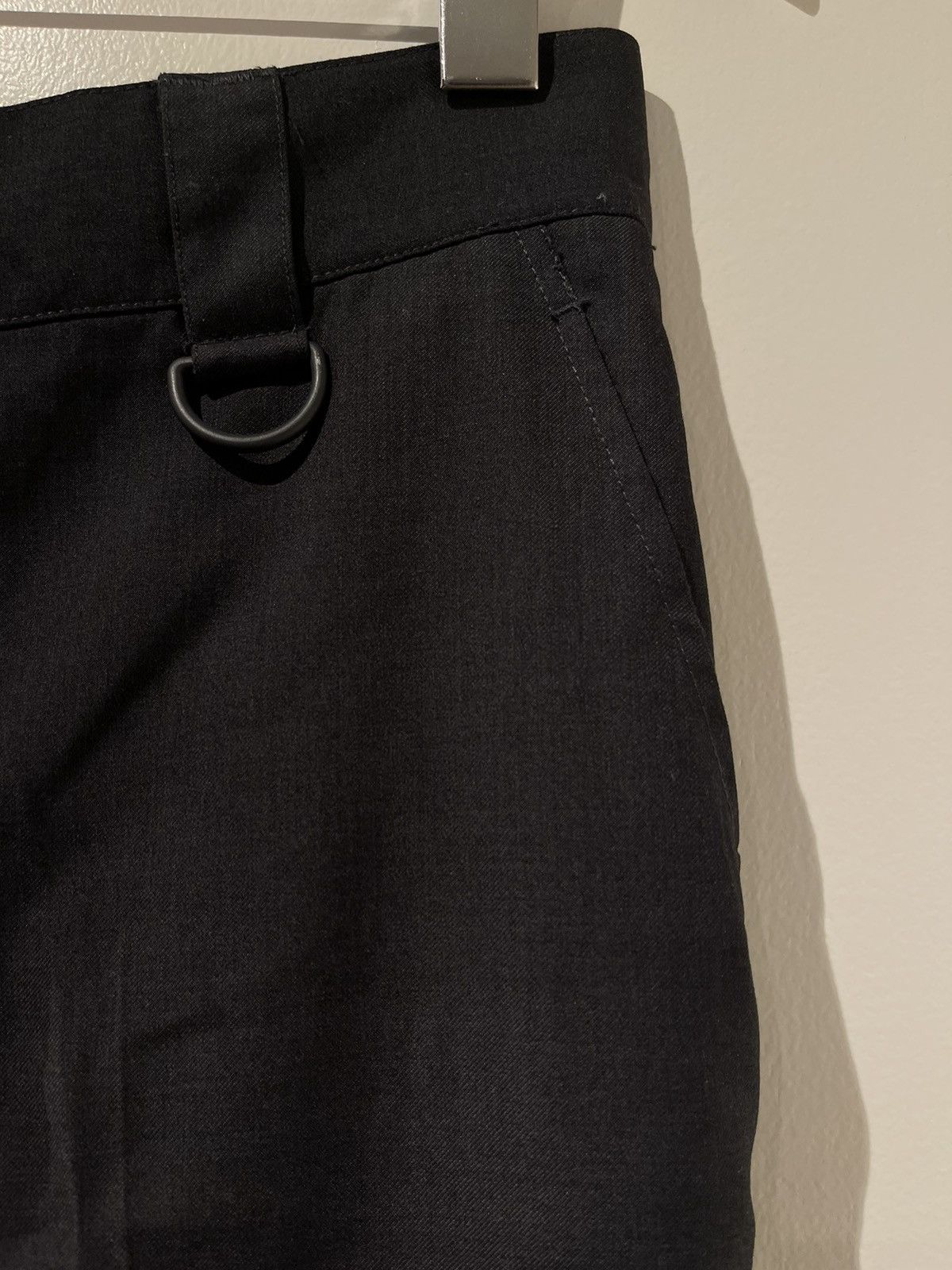 C2H4 Suit Pants Size US 30 / EU 46 - 3 Thumbnail