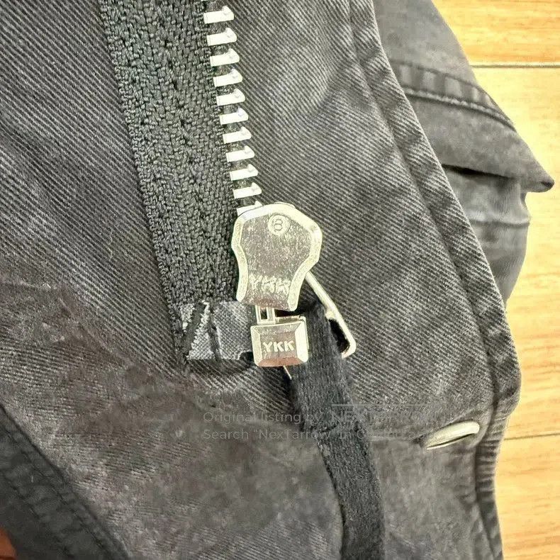 Wtaps WTAPS 17SS M. Size US L / EU 52-54 / 3 - 7 Thumbnail