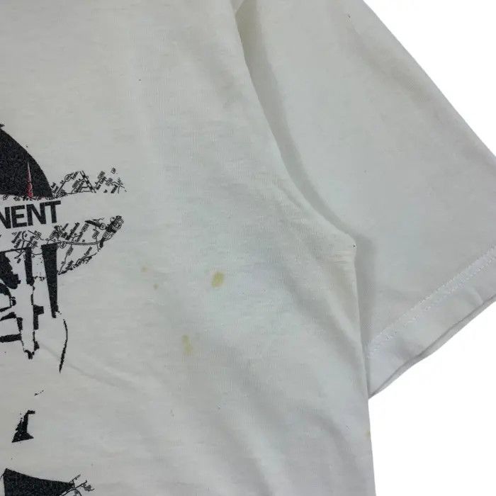Volcom Vintage VOLCOM STONE Revolution Is Imminent Tee Shirt Size US M / EU 48-50 / 2 - 5 Thumbnail
