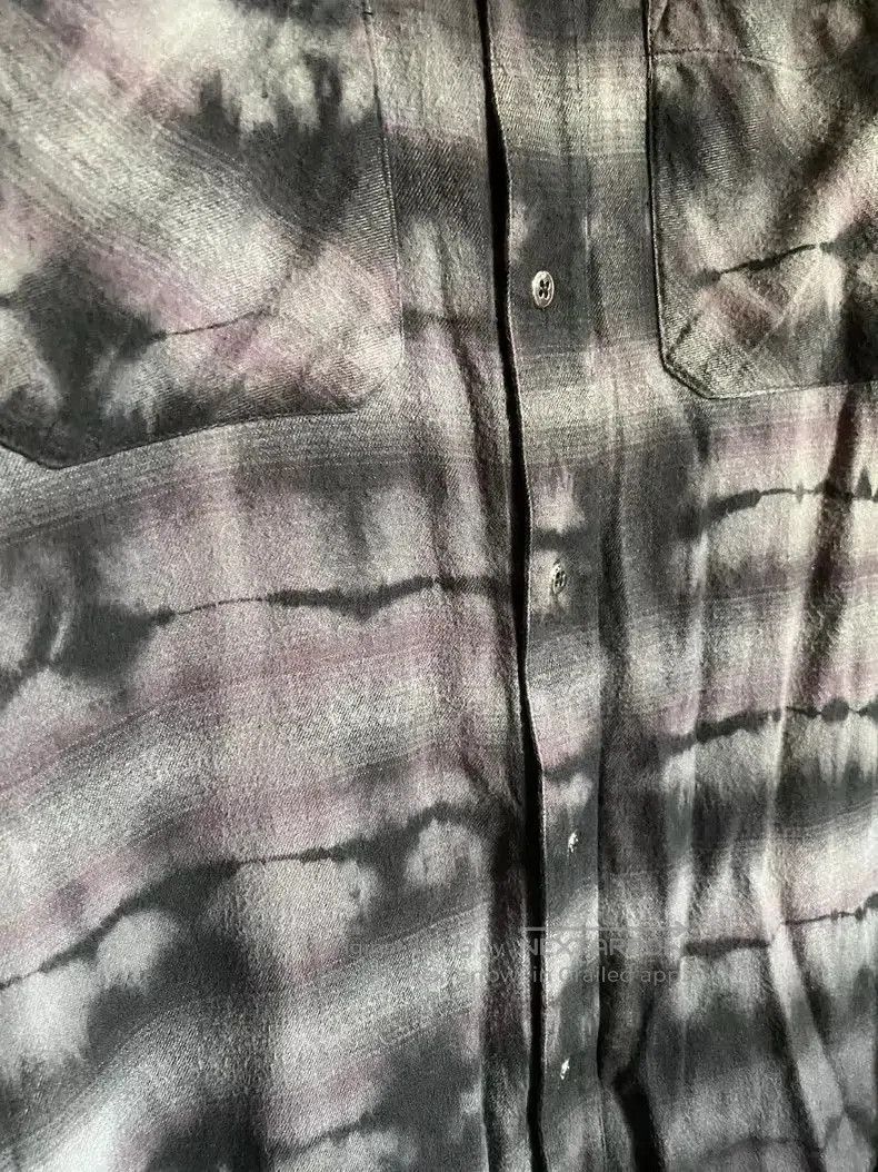 Amiri Amiri 16ss Purple Tie. Size US XS / EU 42 / 0 - 3 Thumbnail
