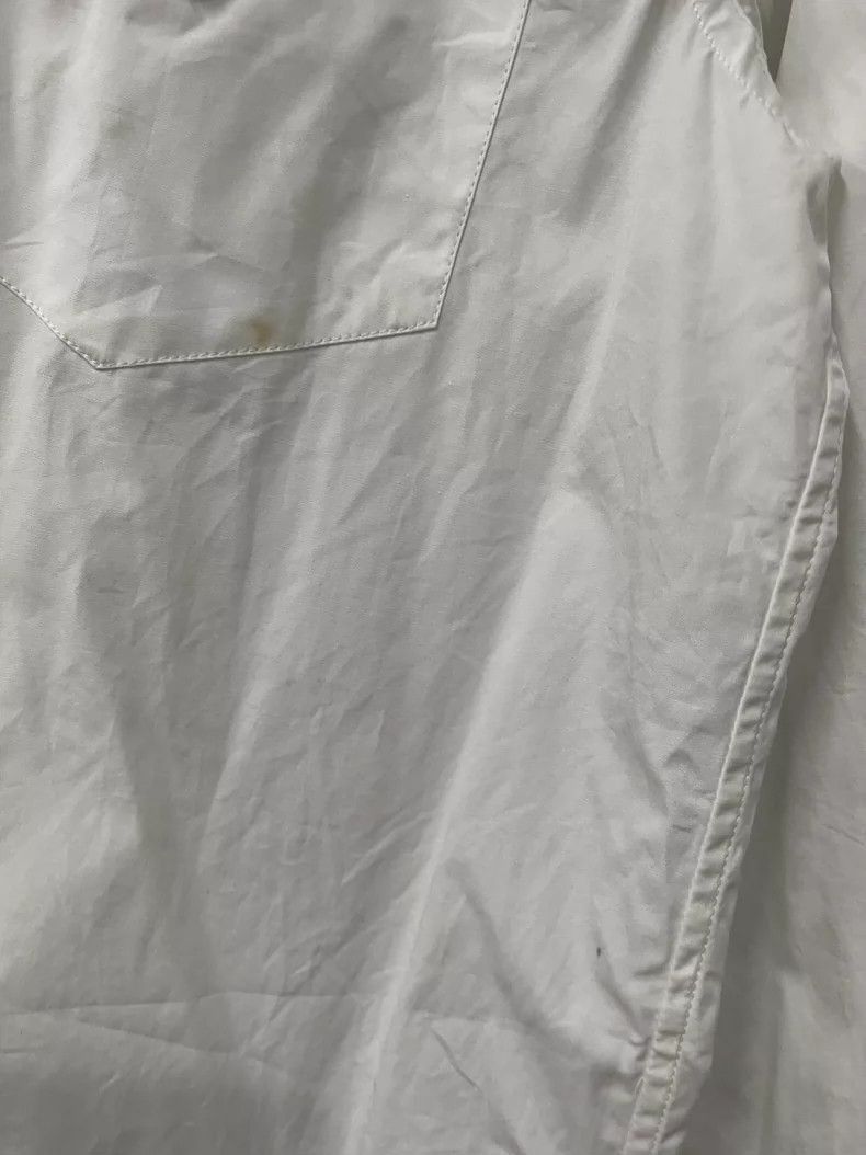 Prada Prada Long Sleeve Shirt Size 40 -2505 Size US M / EU 48-50 / 2 - 6 Thumbnail
