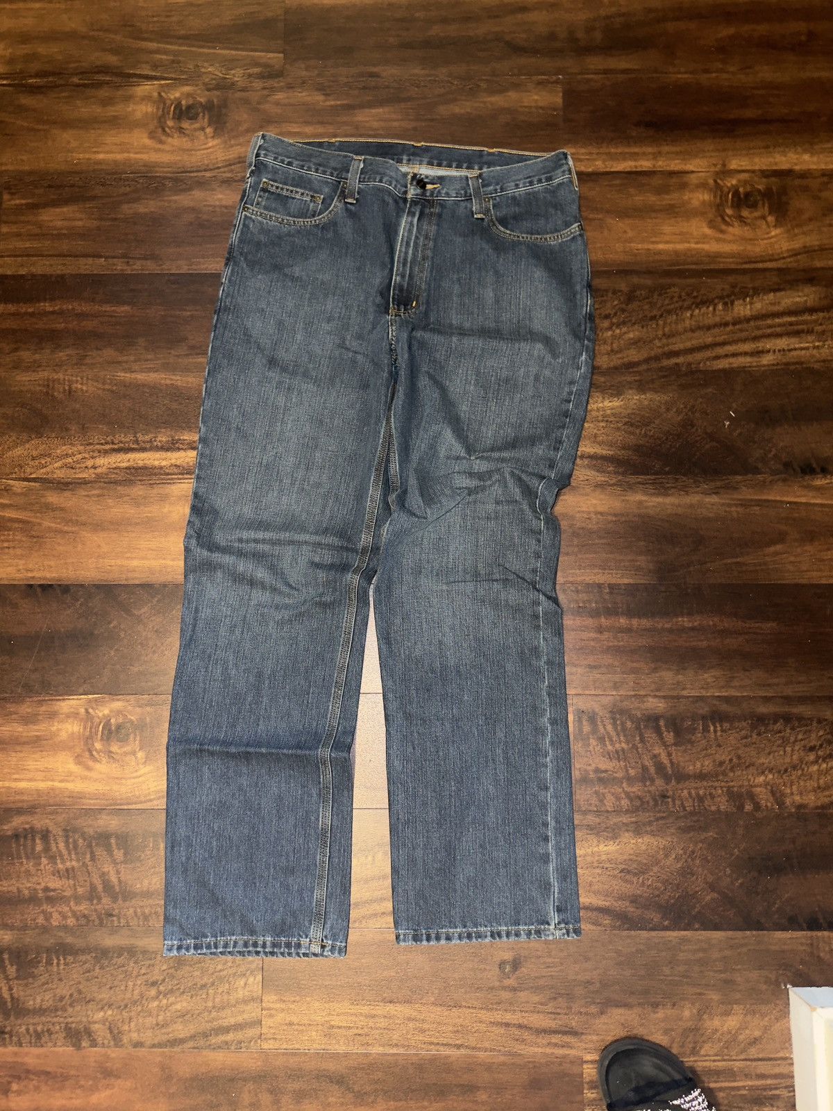 Carhartt Carhartt denims Size US 36 / EU 52 - 3 Thumbnail