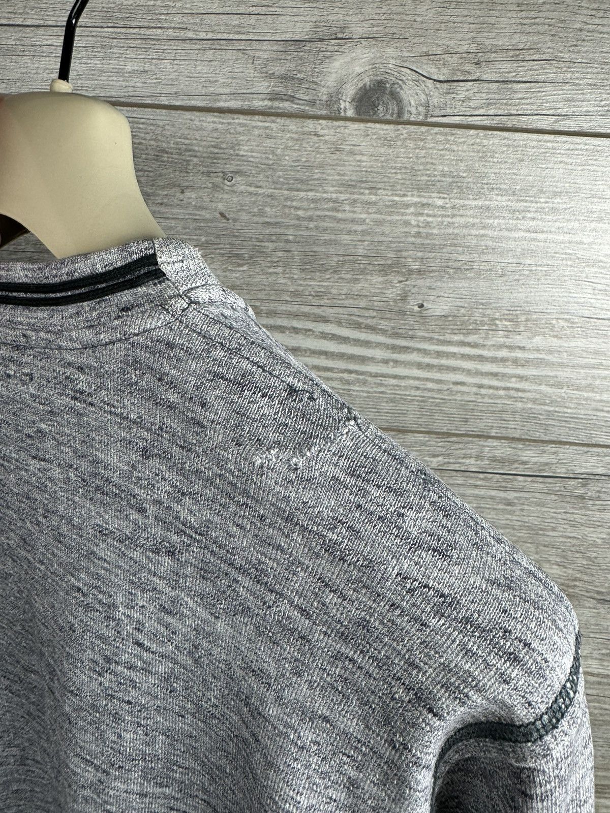 STONE ISLAND Sales without patch⚠️ Size L