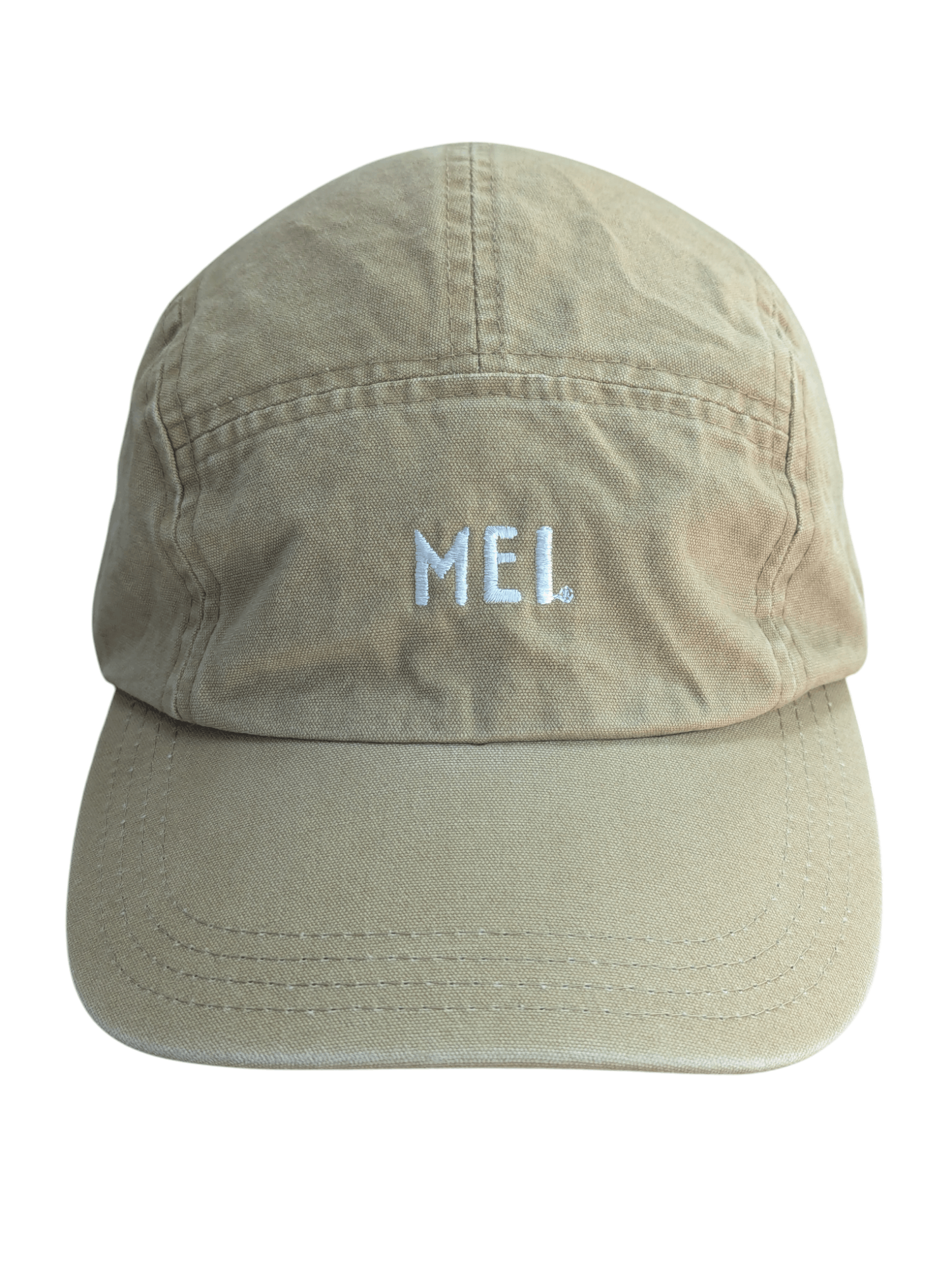 Japanese Brand MEI OUTDOOR 5 PANEL CAP Size ONE SIZE - 2 Thumbnail
