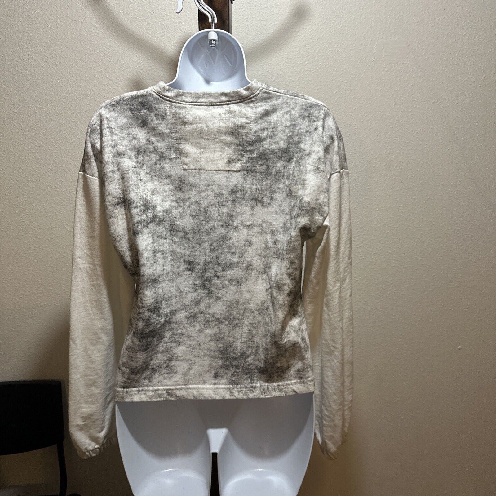Antigua Antigua Distressed Wash Sweatshirt - L Size L / US 10 / IT 46 - 6 Thumbnail