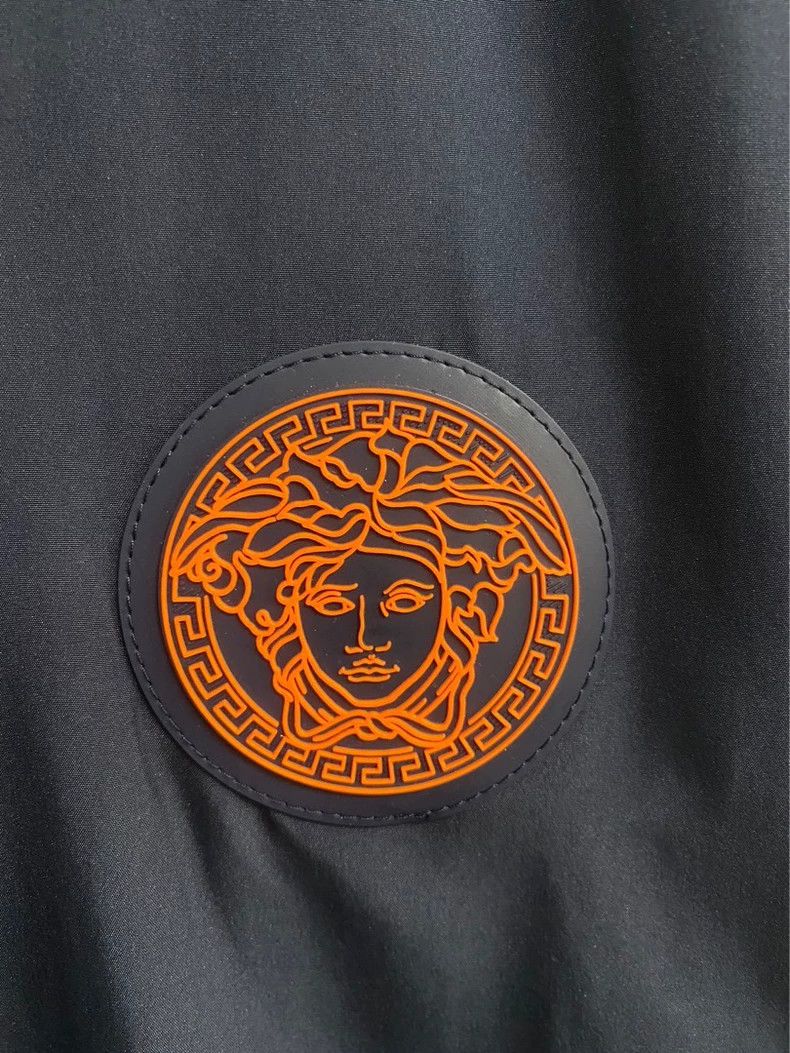 Versace Versace Sports coat Size US L / EU 52-54 / 3 - 4 Thumbnail