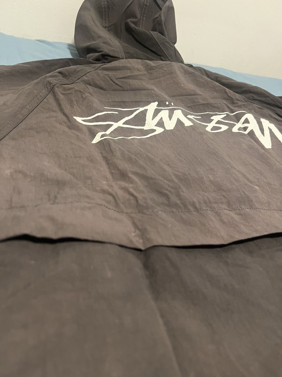 Stussy Stussy Wave Dye Beach Shell Size Medium Size US M / EU 48-50 / 2 - 5 Thumbnail