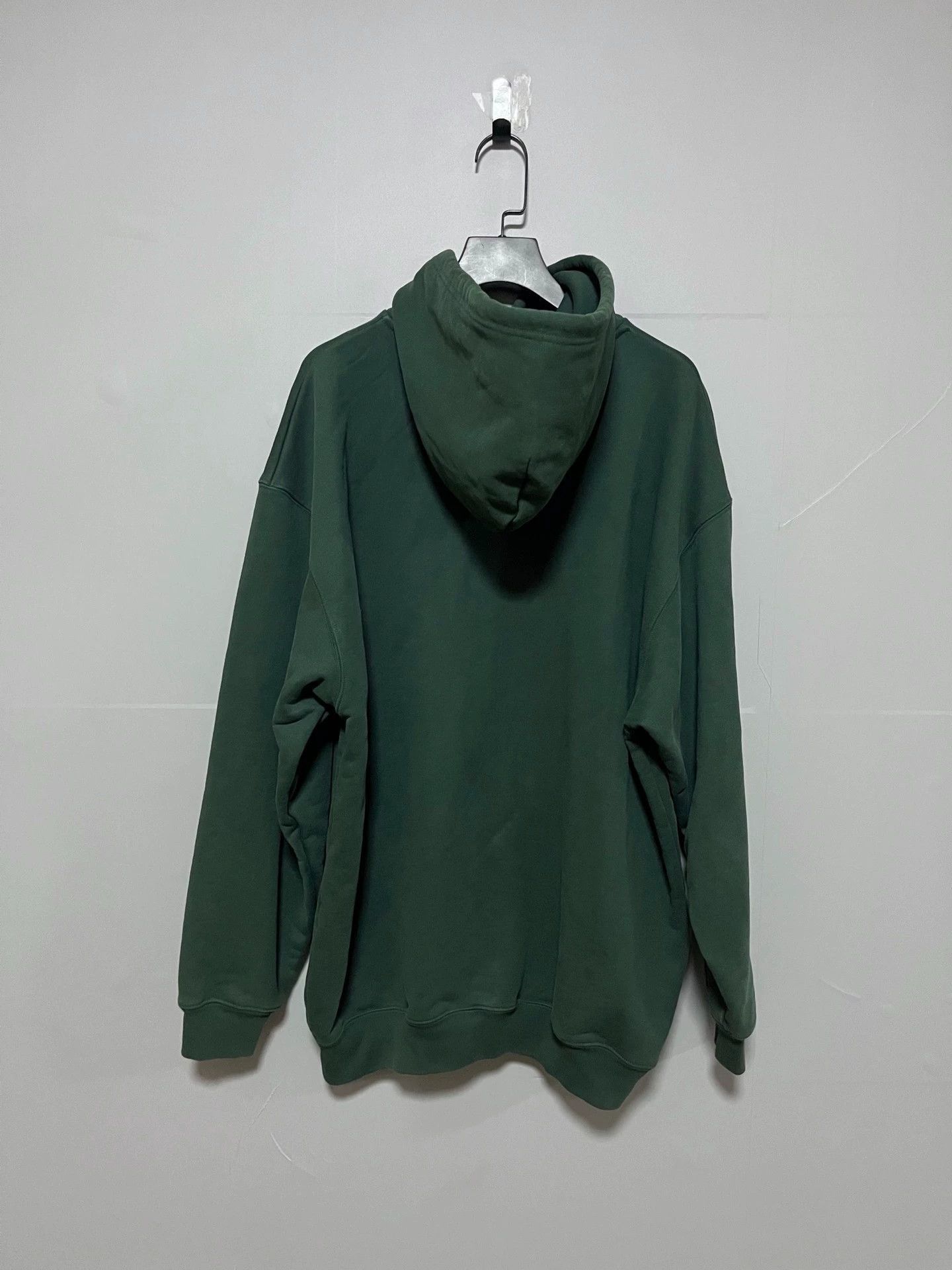 Balenciaga Balenciaga new email logo hoodie Size US M / EU 48-50 / 2 - 2 Thumbnail