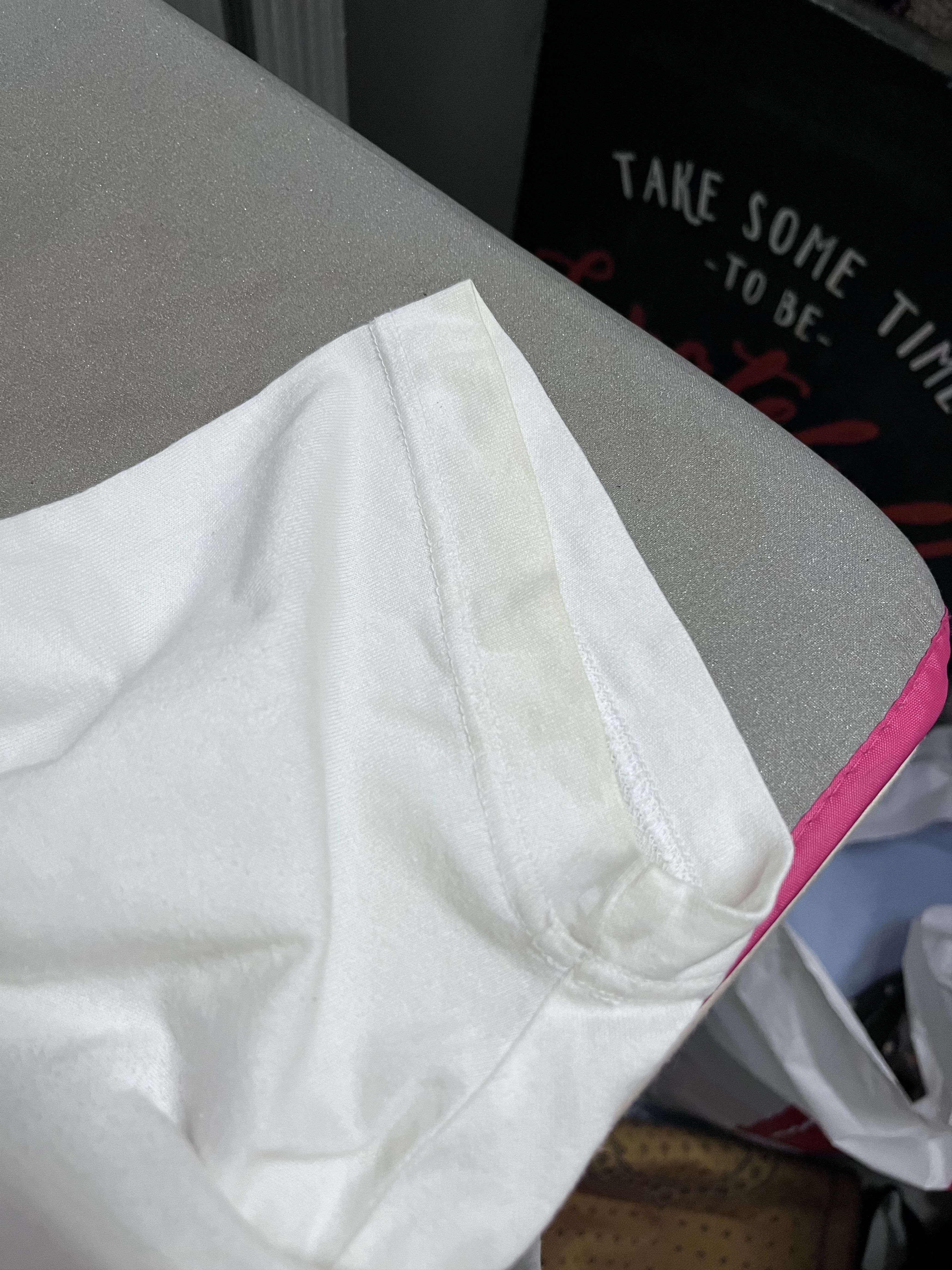 Issey Miyake Issey Miyake 90s AOP Tee Size US L / EU 52-54 / 3 - 13 Thumbnail