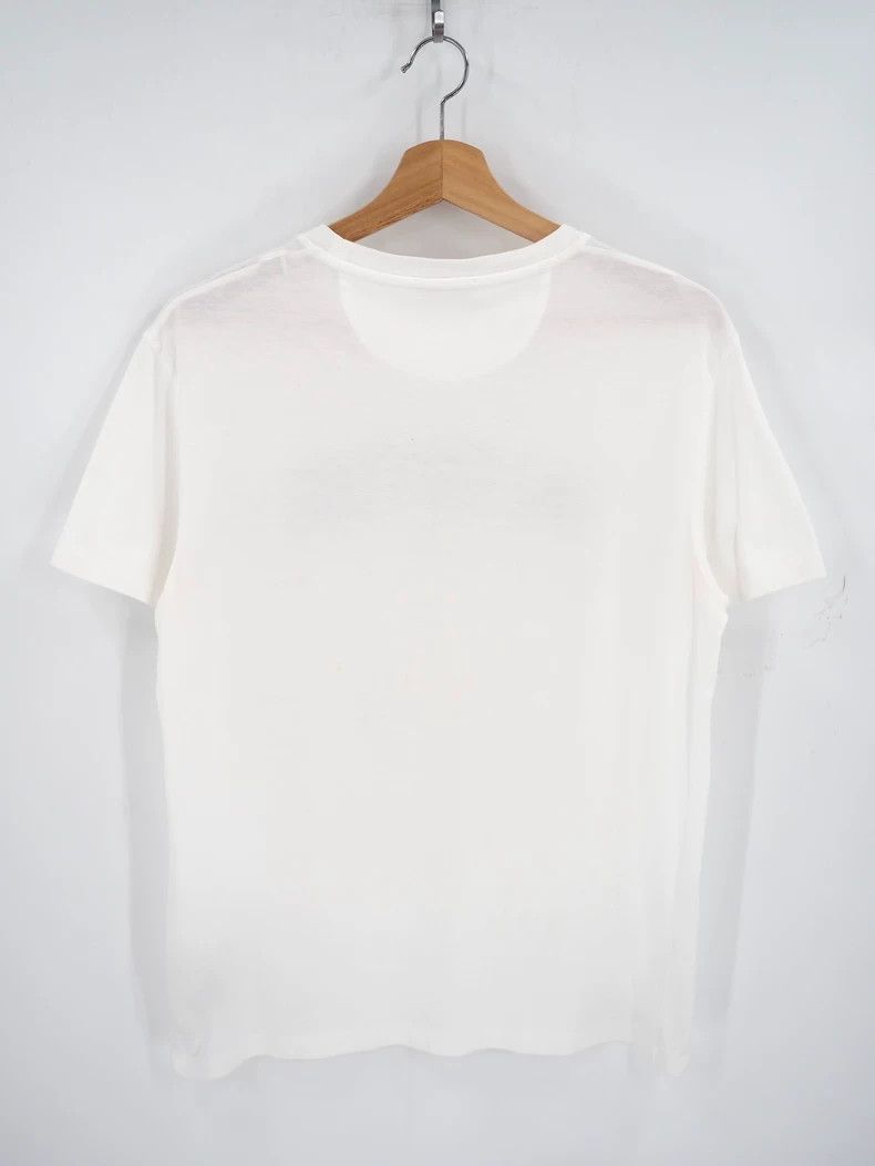 Valentino Valentino SS23 white LOGO short sleeve Size US S / EU 44-46 / 1 - 2 Thumbnail