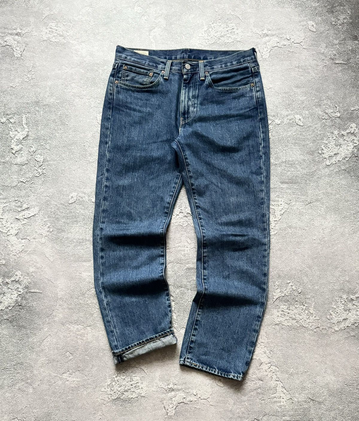 Levi's Levi’s 31/30 lot 514 denim pant trouser Jean chino Size US 31 - 9 Thumbnail