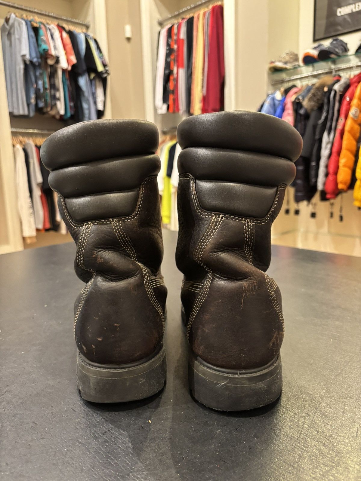 Timberland Timberland 40 Below Boot Size US 11.5 / EU 44-45 - 5 Thumbnail