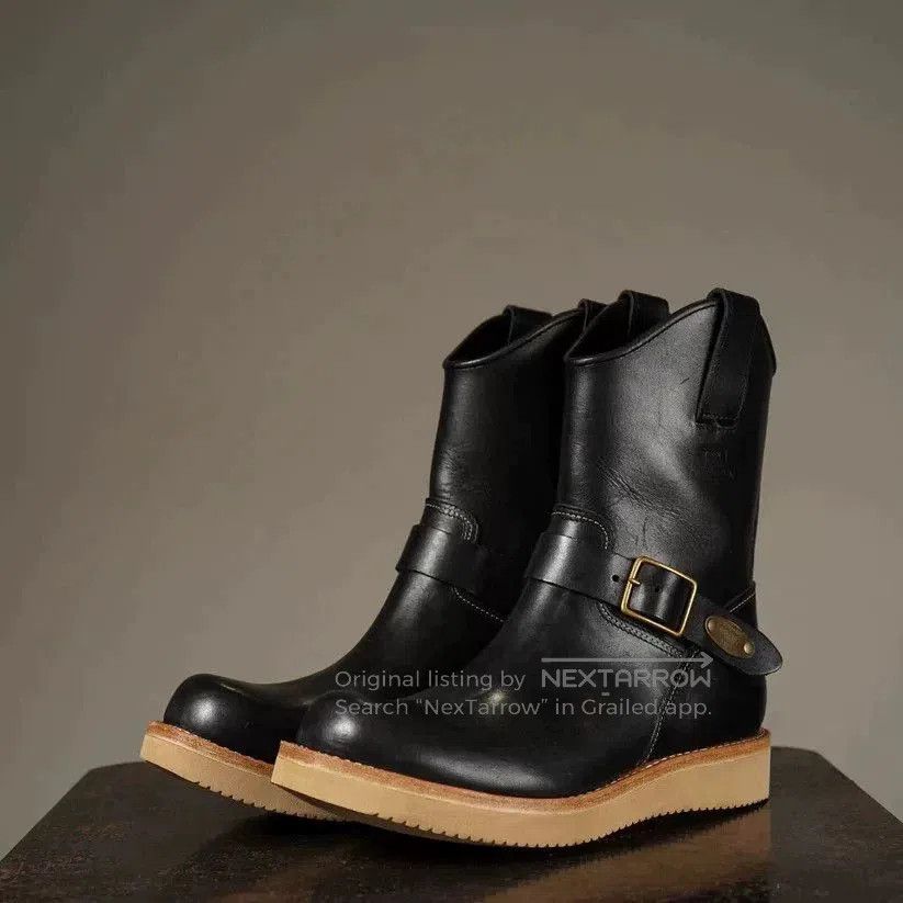 Steady Hands GLAD HAND American Mid. Size US 7 / EU 40 - 8 Thumbnail