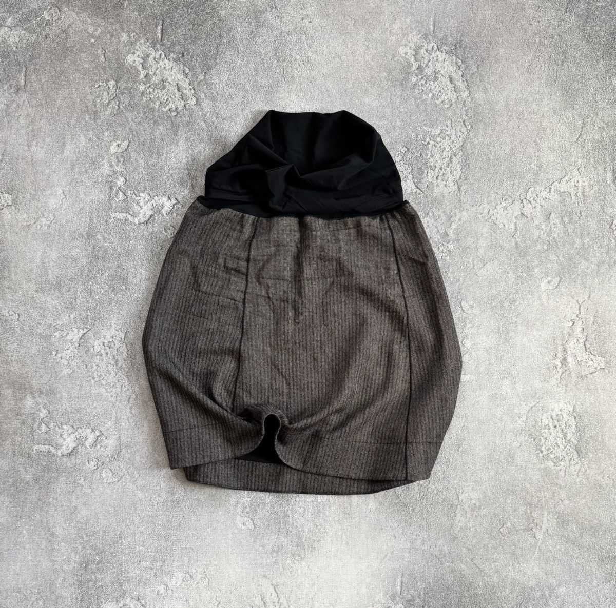 Wolford Wolford UK12/USA8/F40 wool long skirt casual Size 30" / US 8 / IT 44 - 1 Thumbnail