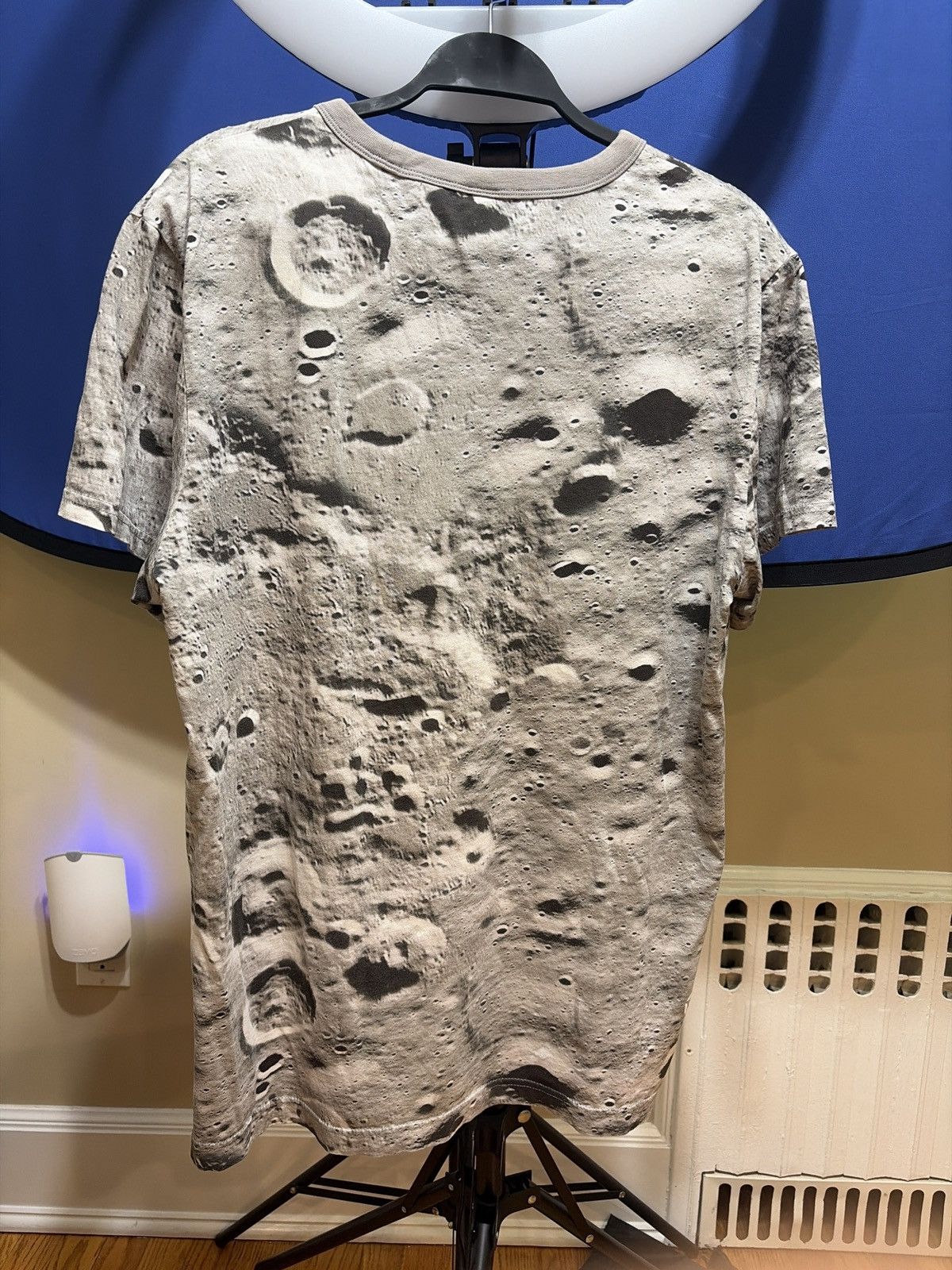 G-Star G-Star Raw Moon T-Shirt Size US L / EU 52-54 / 3 - 2 Thumbnail