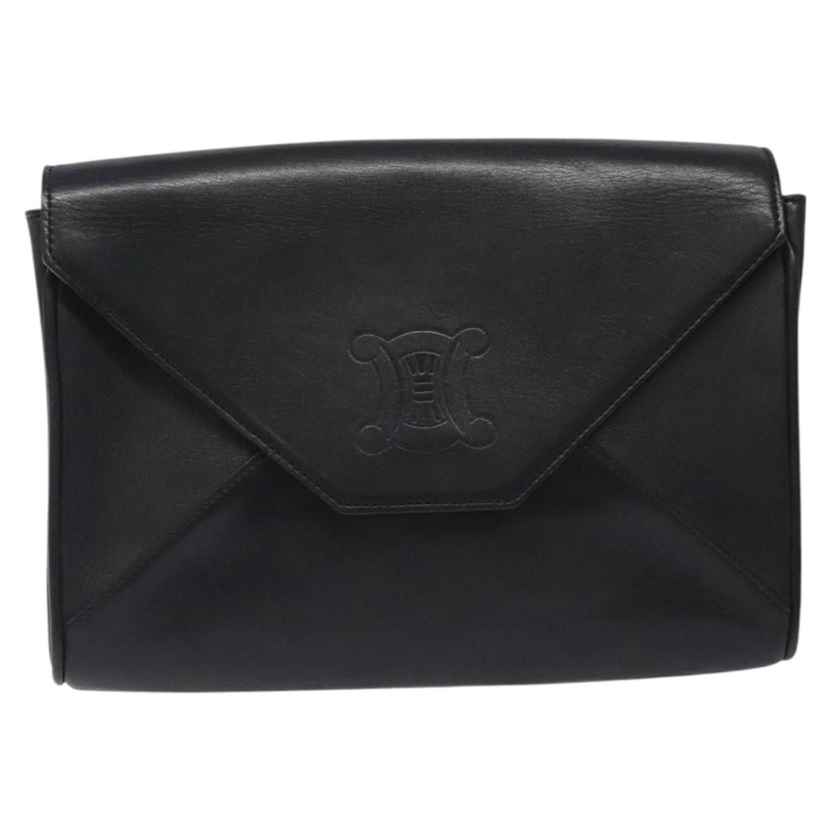 Celine Céline Triomphe shoulder Size ONE SIZE - 1 Thumbnail