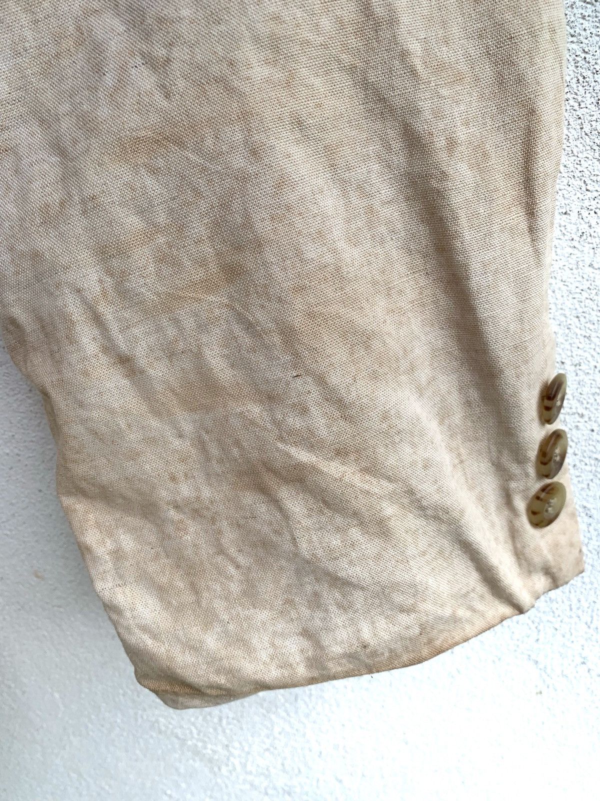 Japanese Brand × Uniqlo × Vintage Vintage Uniqlo Chore Jacket. Size US L / EU 52-54 / 3 - 5 Thumbnail
