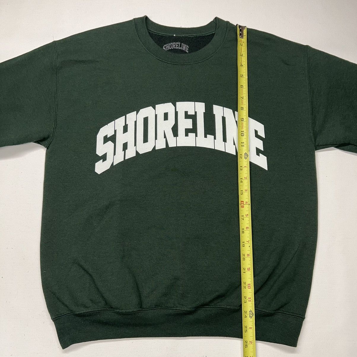 Other Shoreline Mafia Crewneck Sweatshirt Sweater Otxboyz Ohgeesy Size US M / EU 48-50 / 2 - 11 Thumbnail