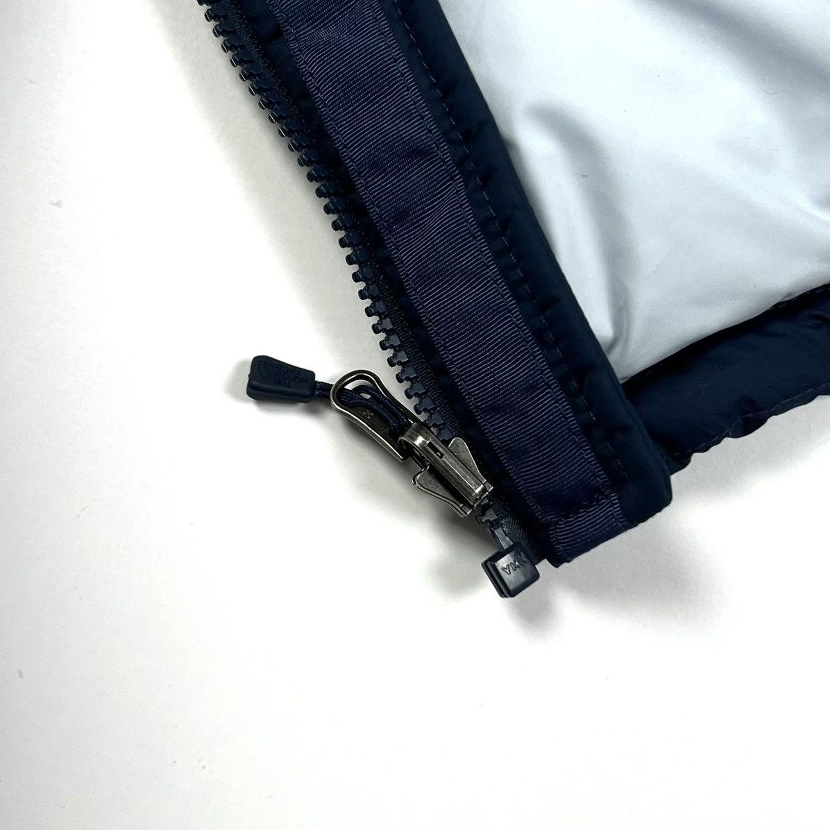 The North Face Women’s The North Face 700 Blue Casual Puffer Down Vest sz S Size S / US 4 / IT 40 - 17 Thumbnail