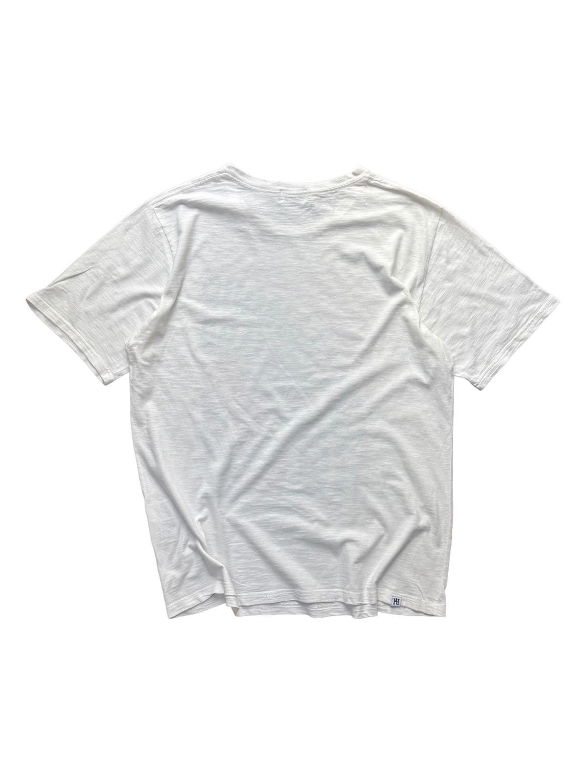Hysteric Glamour Hysteric Glamour Meditation Club T Shirt White M Size US M / EU 48-50 / 2 - 4 Thumbnail