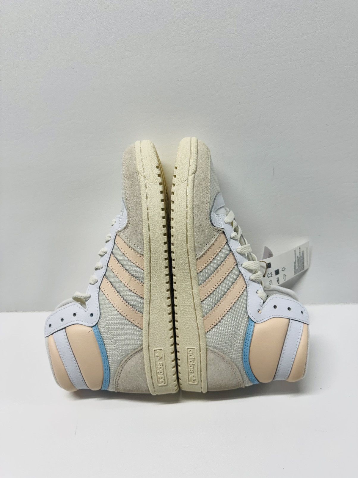 Adidas Adidas Original Top Ten RB W Size US 8.5 / EU 41-42 - 2 Thumbnail