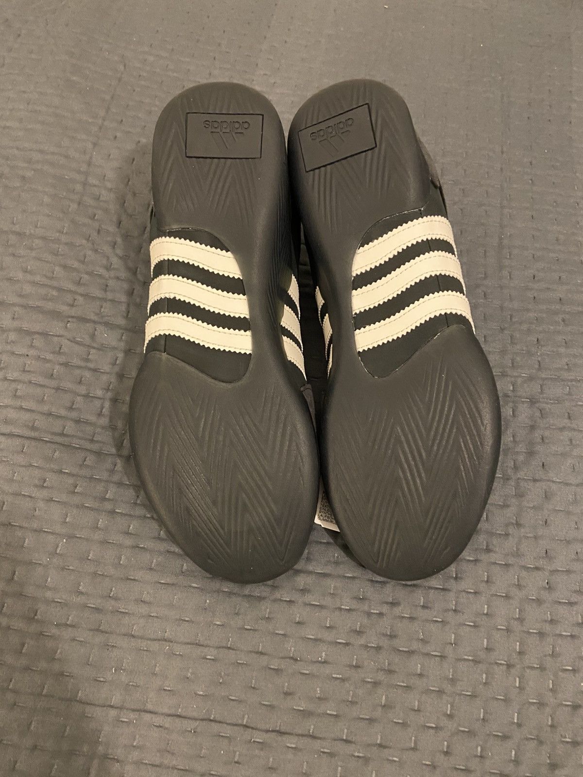 Adidas Adidas Ballerina × Bad Bunny - Black Size US 7.5 / EU 40-41 - 4 Thumbnail