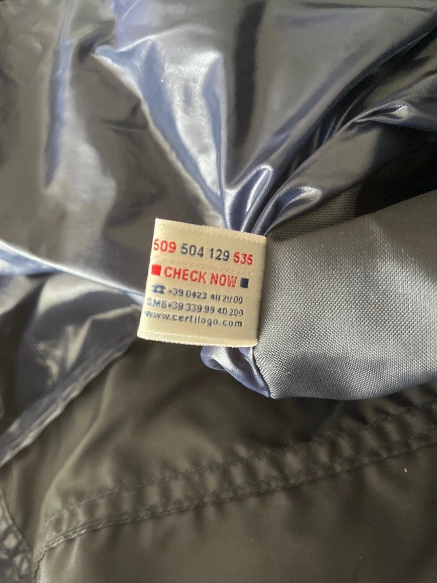 Moncler Moncler Emile Field Jacket Size M Size US M / EU 48-50 / 2 - 6 Thumbnail
