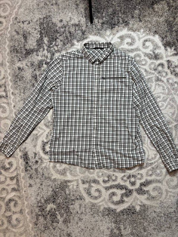 Arc'teryx Arc’teryx Kaslo LS Shirt Plaid L (Small flaws - see photos) Size US L / EU 52-54 / 3 - 4 Thumbnail