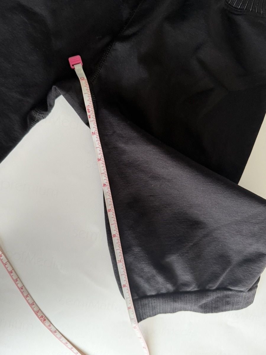 Free People FP Movement Bike Shorts - Black size XS/s Size 26" / US 2 / IT 38 - 7 Thumbnail