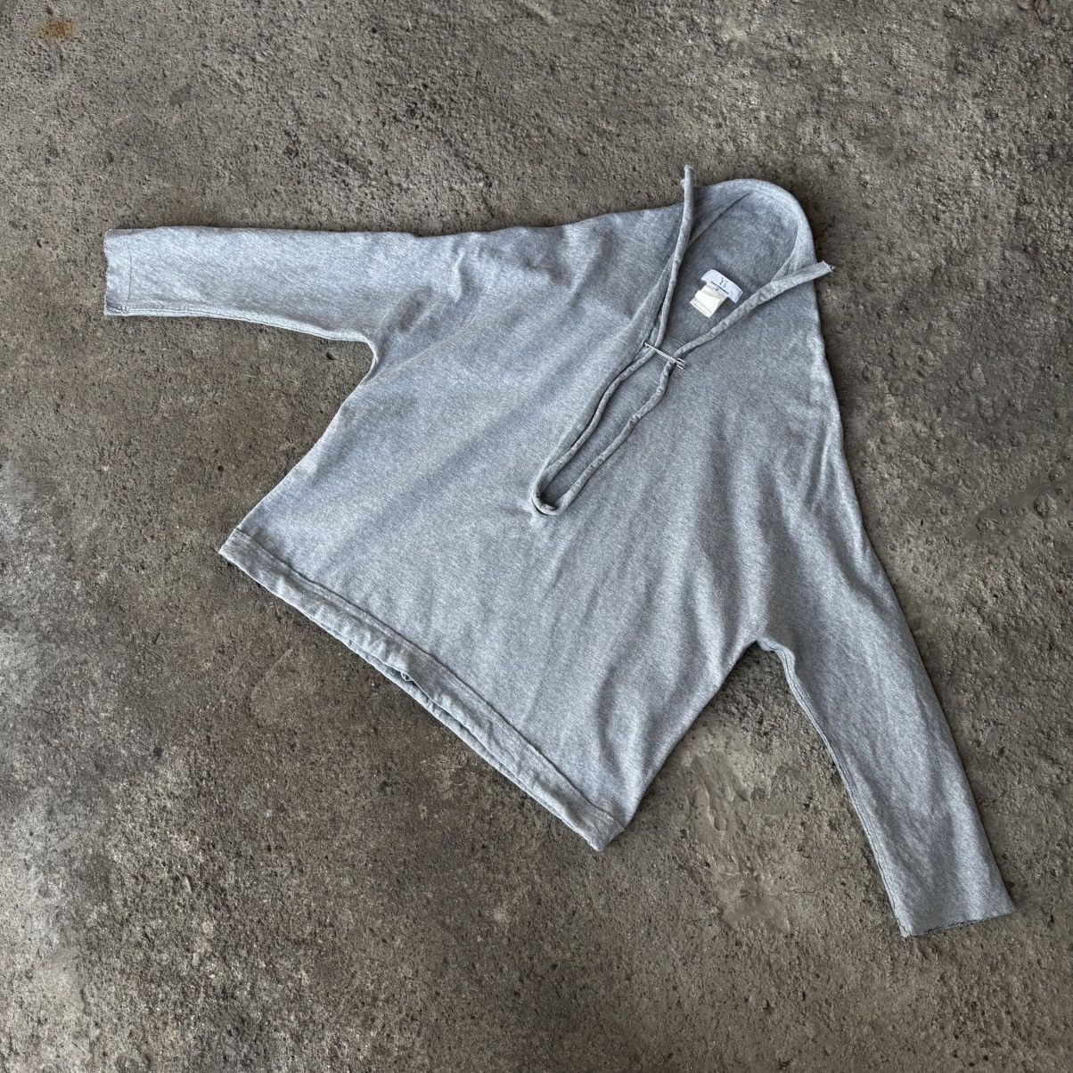 Yohji Yamamoto Y’s Yohji Yamamoto pin sweatshirt Size US L / EU 52-54 / 3 - 1 Thumbnail
