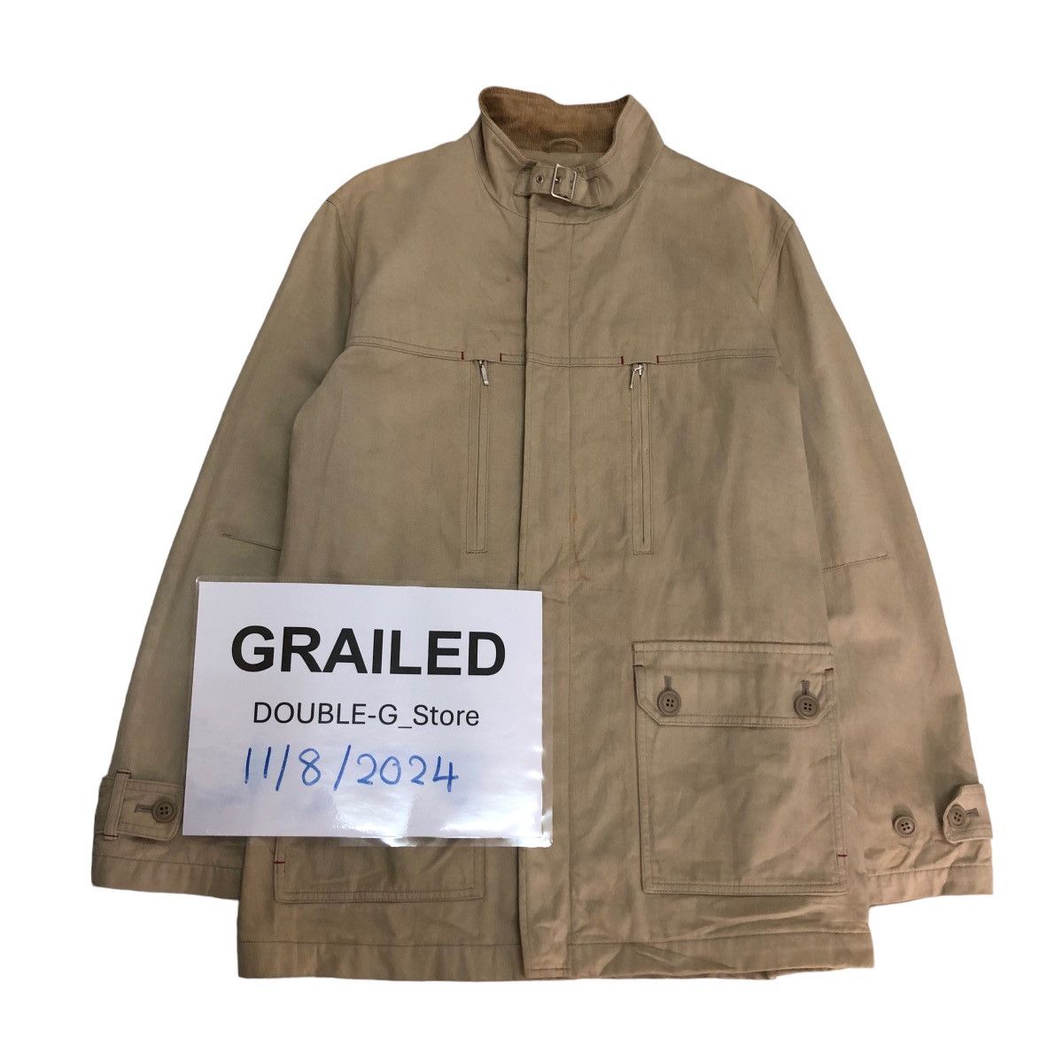 Ixi Z | Grailed