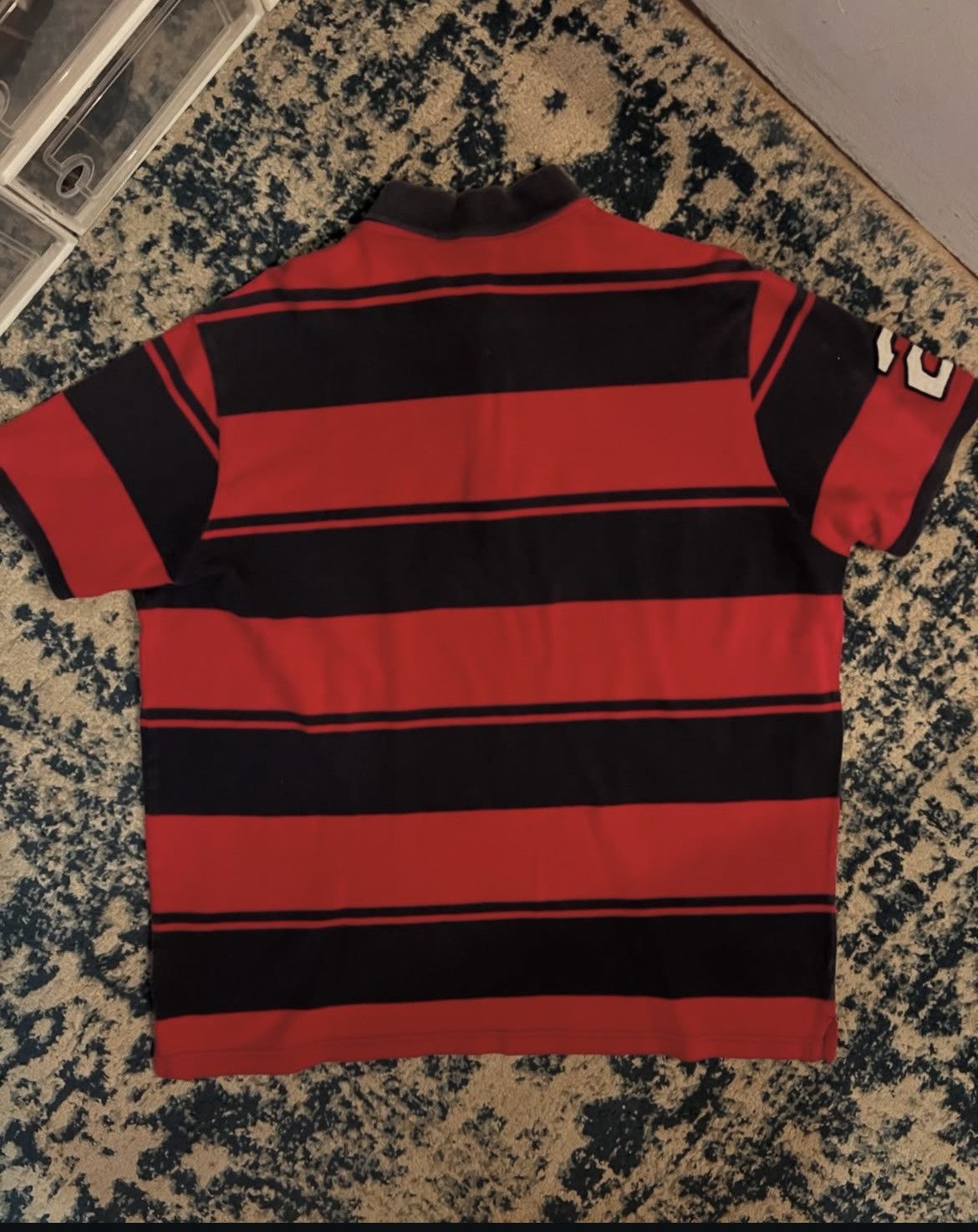 U.S. Polo Assn. Polo ASSN 00’s Size US XL / EU 56 / 4 - 6 Thumbnail