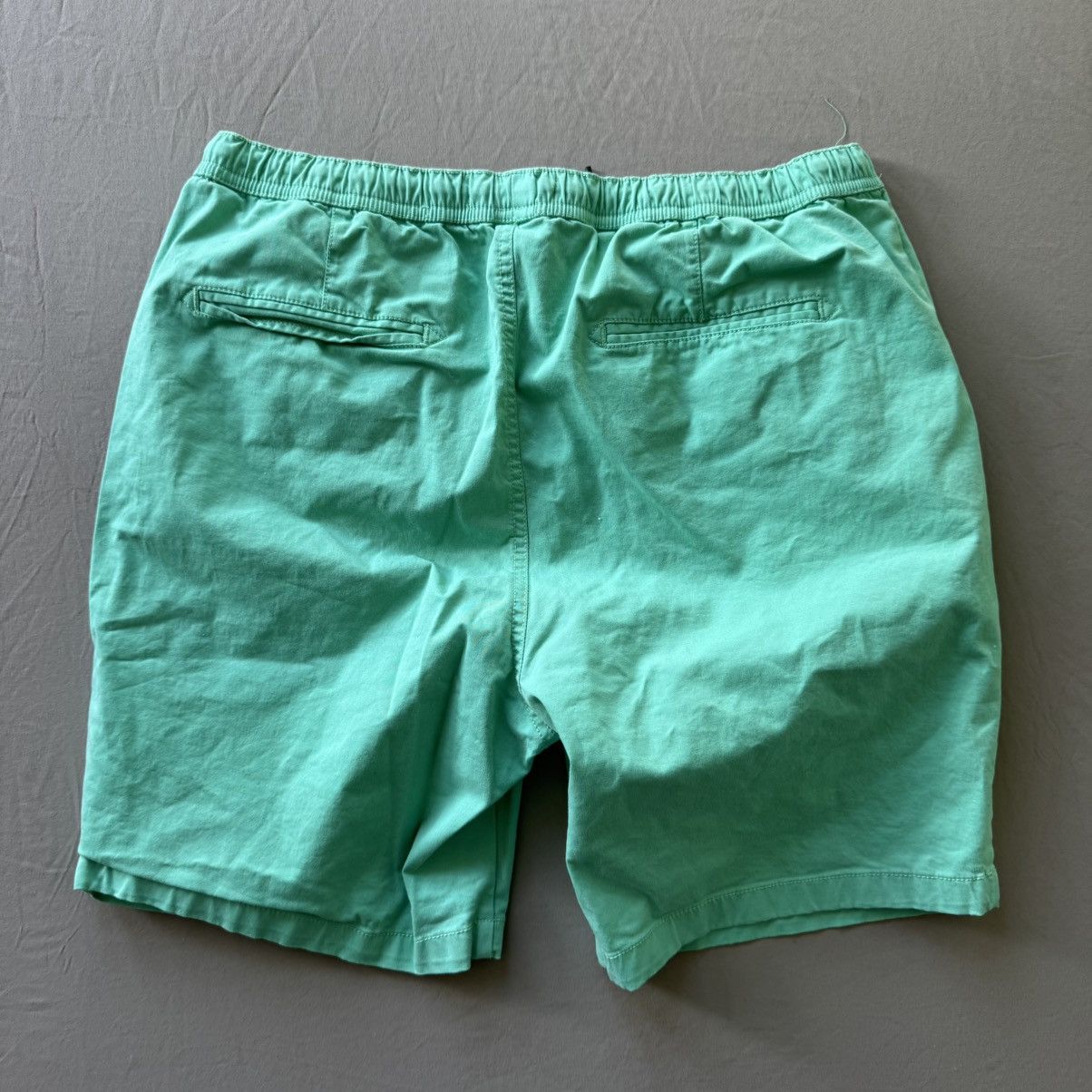 Free Planet × Vintage Free Planet Cotton Pull On Shorts Size US 31 - 2 Thumbnail