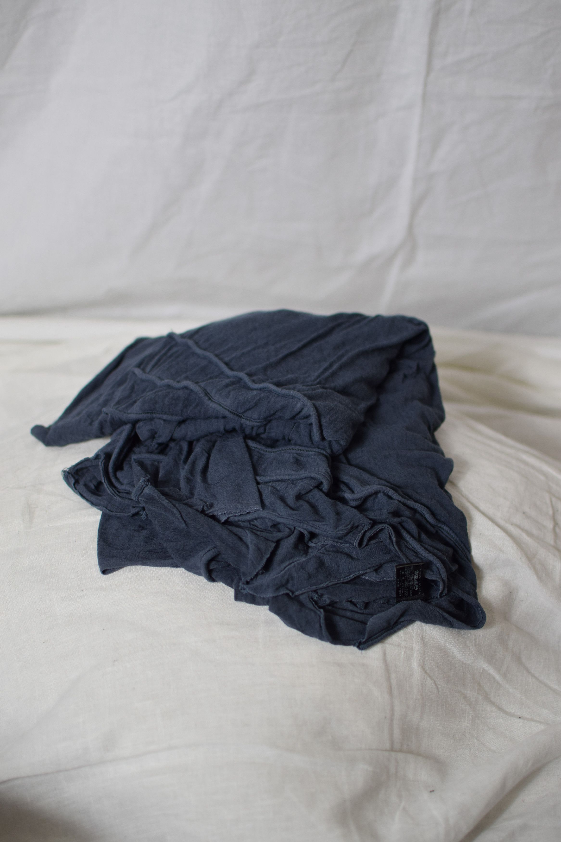 Julius Julius SS12 Edge Scarf - 377STU3 Size ONE SIZE - 2 Thumbnail