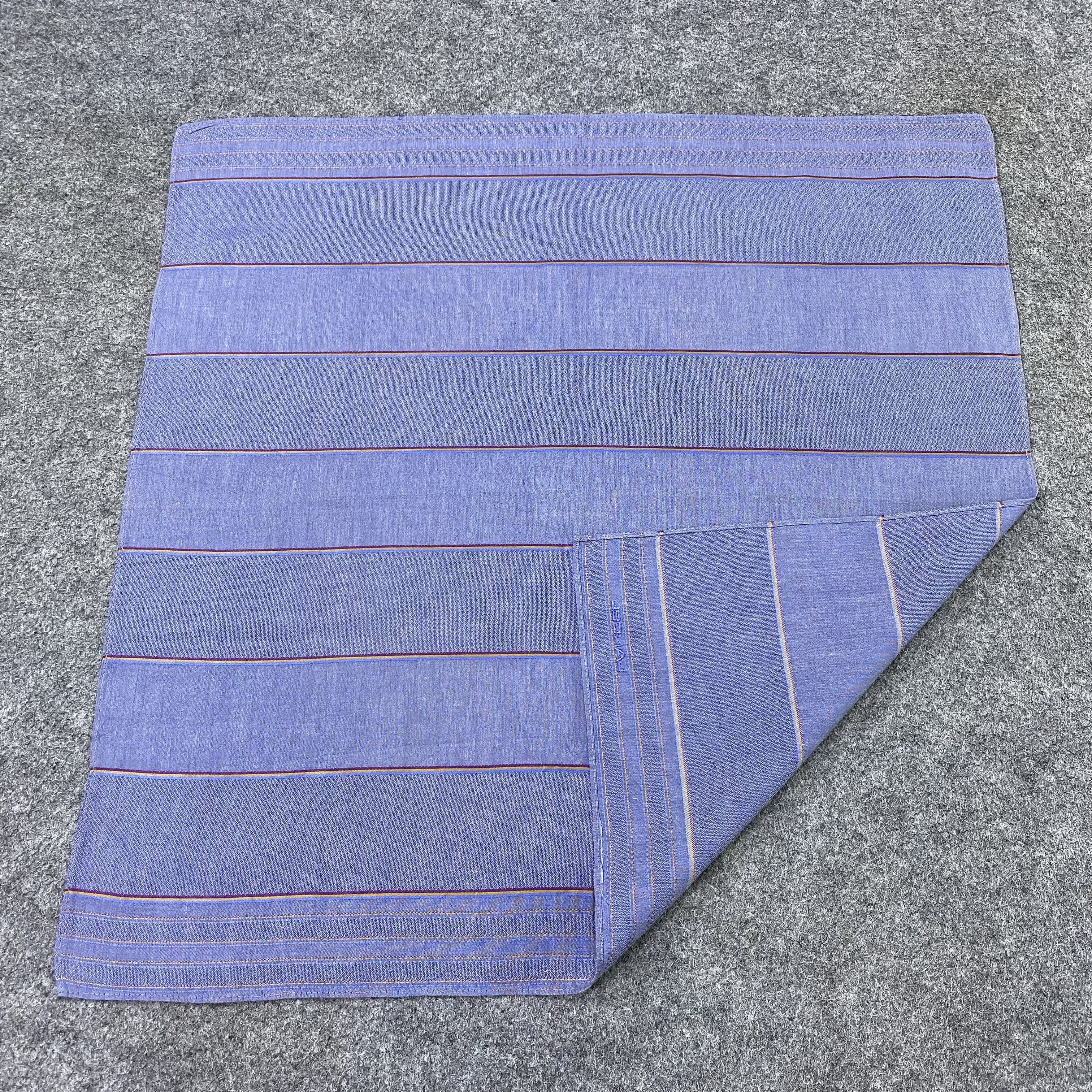Lancel Lancel Handkerchief Neckerchief Bandana-B1790 Size ONE SIZE - 5 Thumbnail