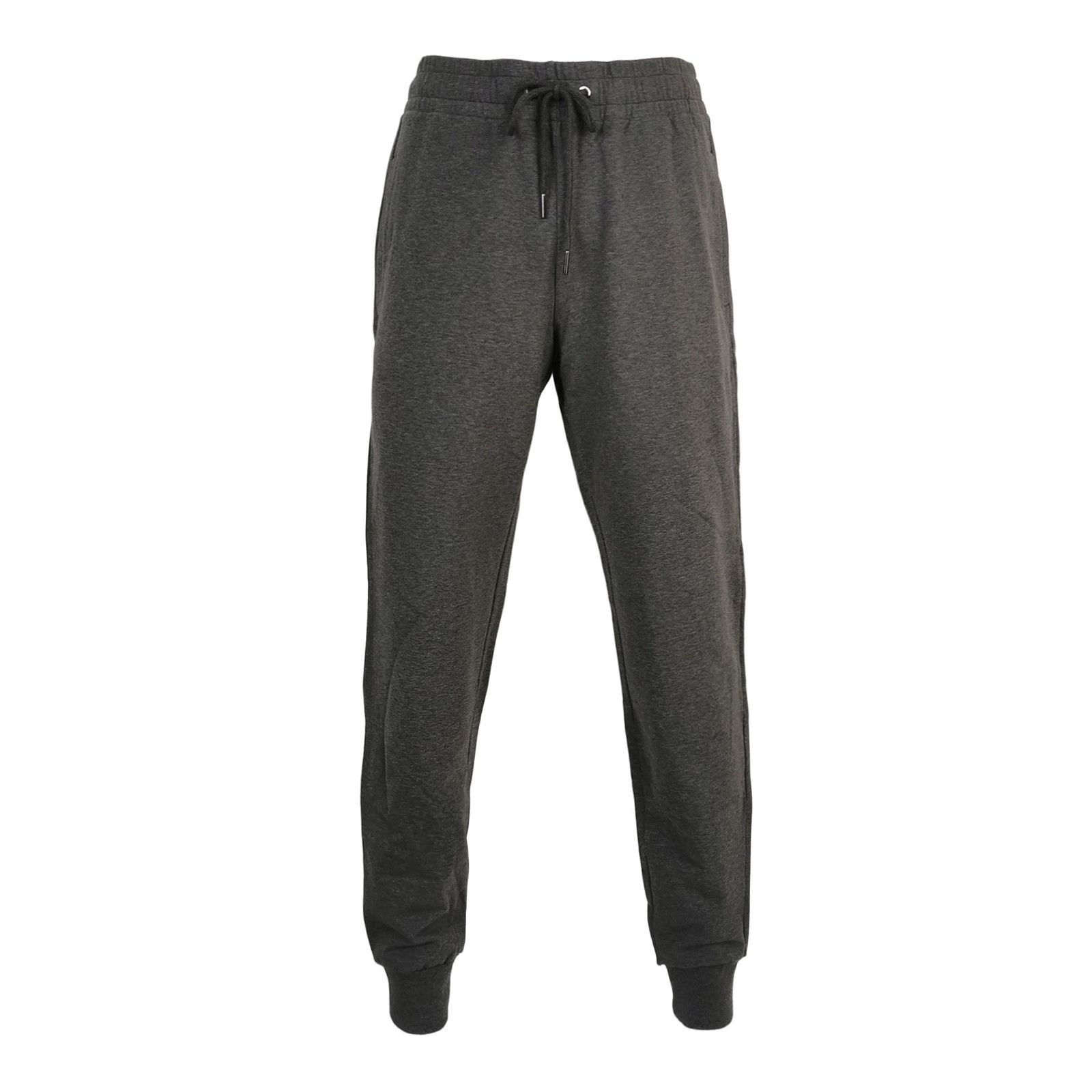 Versace Versace Cotton Solid Logo Jogger Pants L Size US 34 / EU 50 - 1 Thumbnail