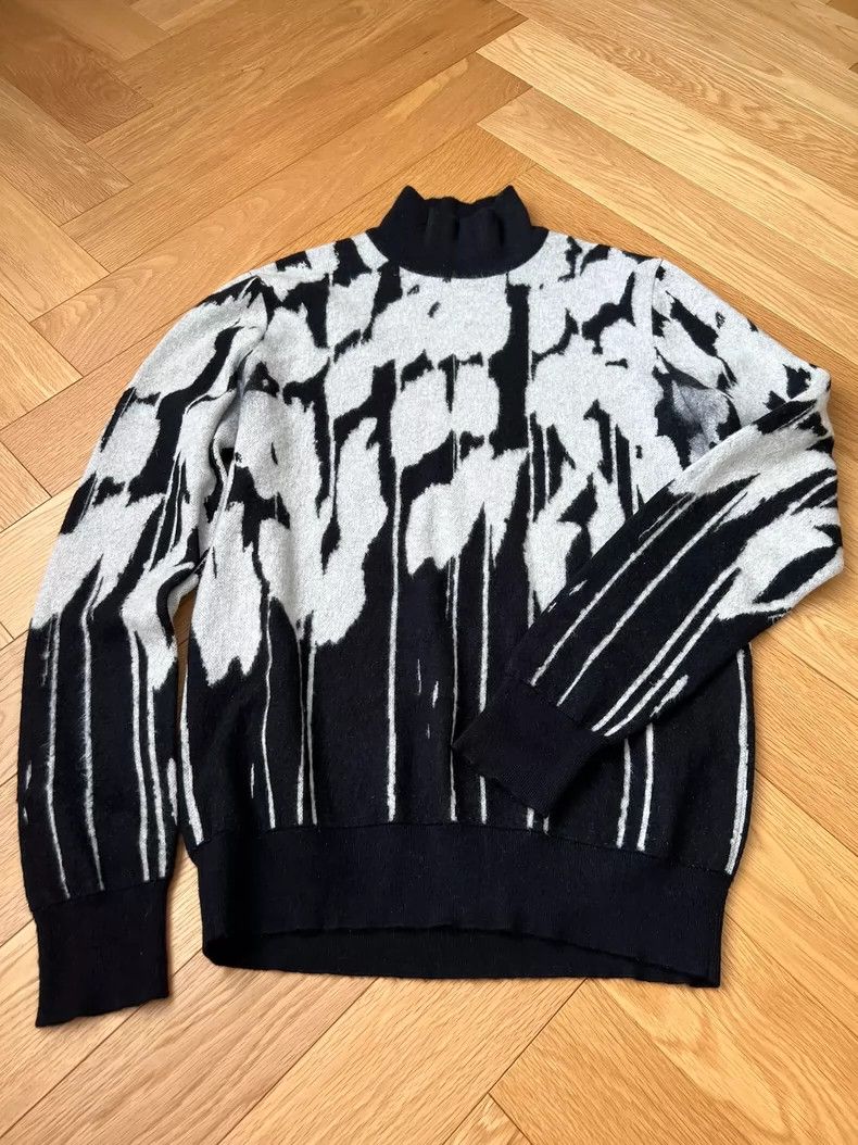 Dior Dior 100% cashmere sweater 2502-Nextarrow Size US S / EU 44-46 / 1 - 1 Thumbnail