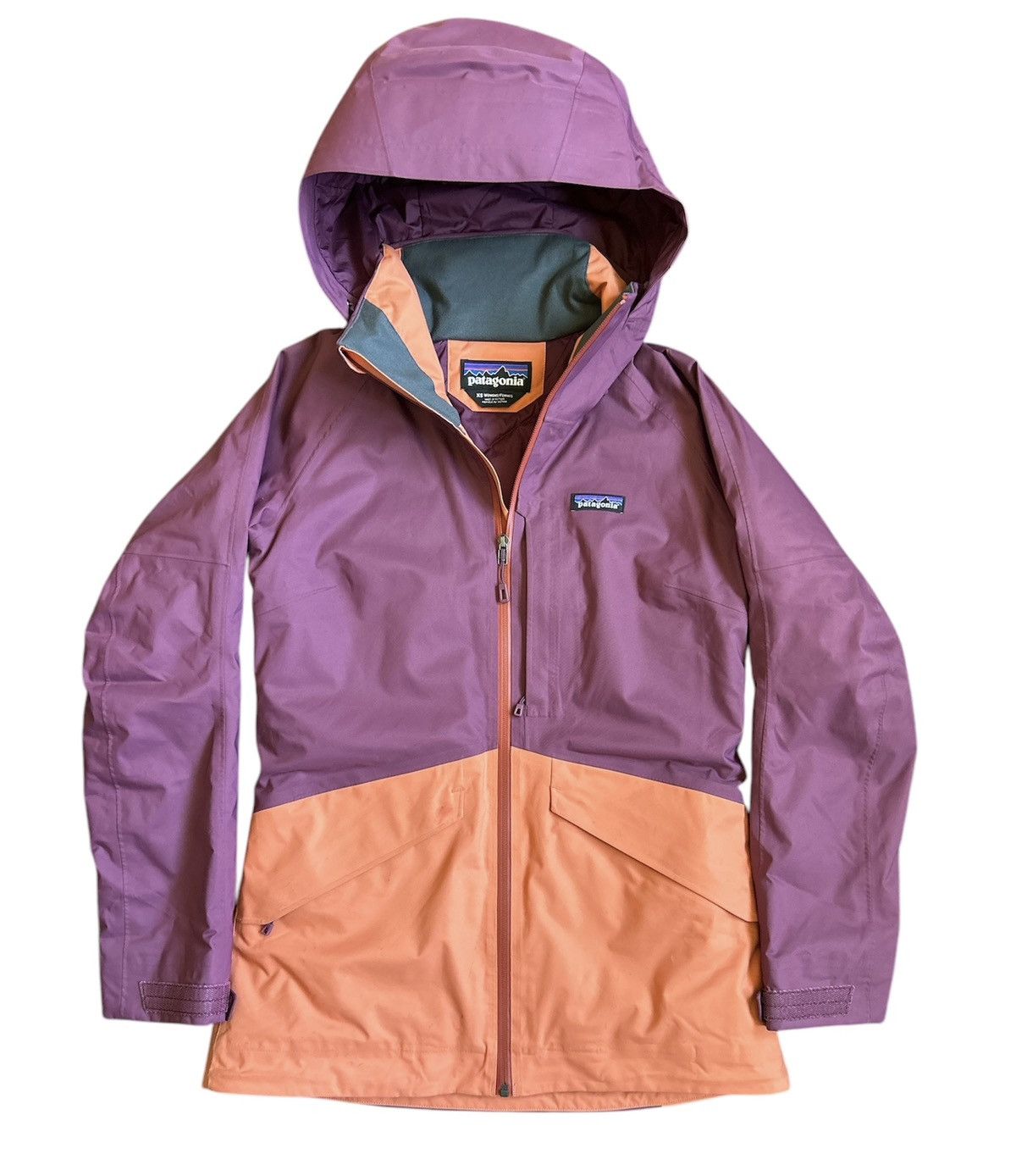 Patagonia Patagonia Women's Insulated Snowbelle Jacket Size: XS Size XS / US 0-2 / IT 36-38 - 1 Thumbnail