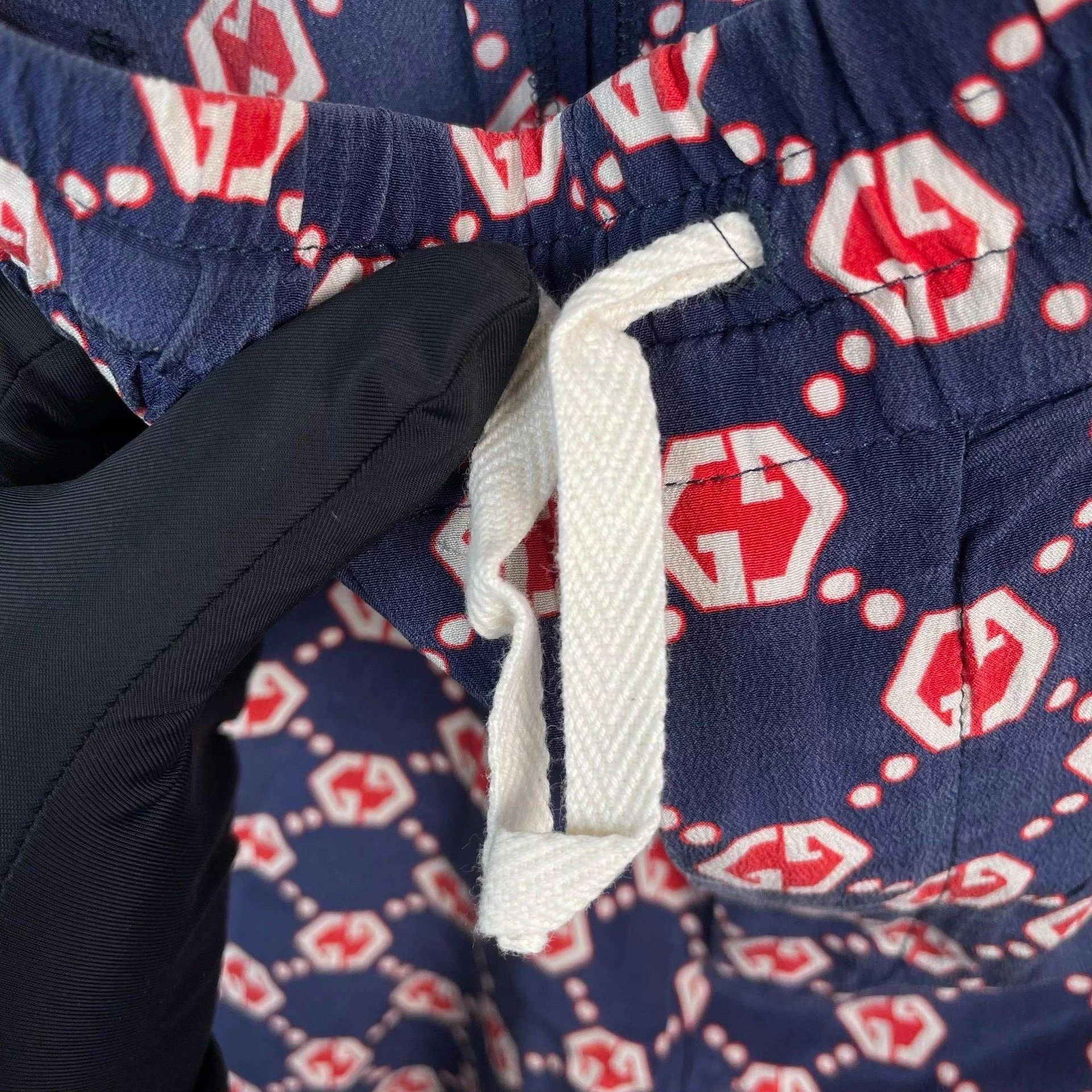 Gucci Gucci IT46 shorts Size US 30 / EU 46 - 5 Thumbnail