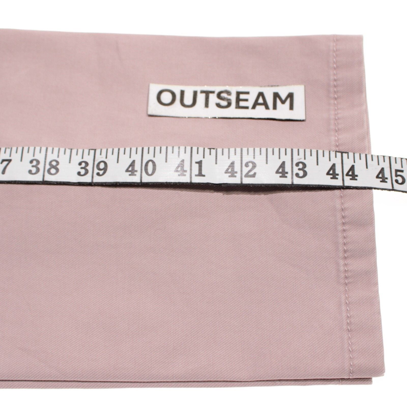 Other Meyer New with tags Chino Size 34 US In Pink Size US 34 / EU 50 - 6 Thumbnail