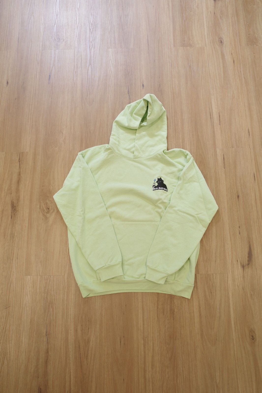 Real Bad Man Volume 5 Hoodie Size US XL / EU 56 / 4 - 1 Preview
