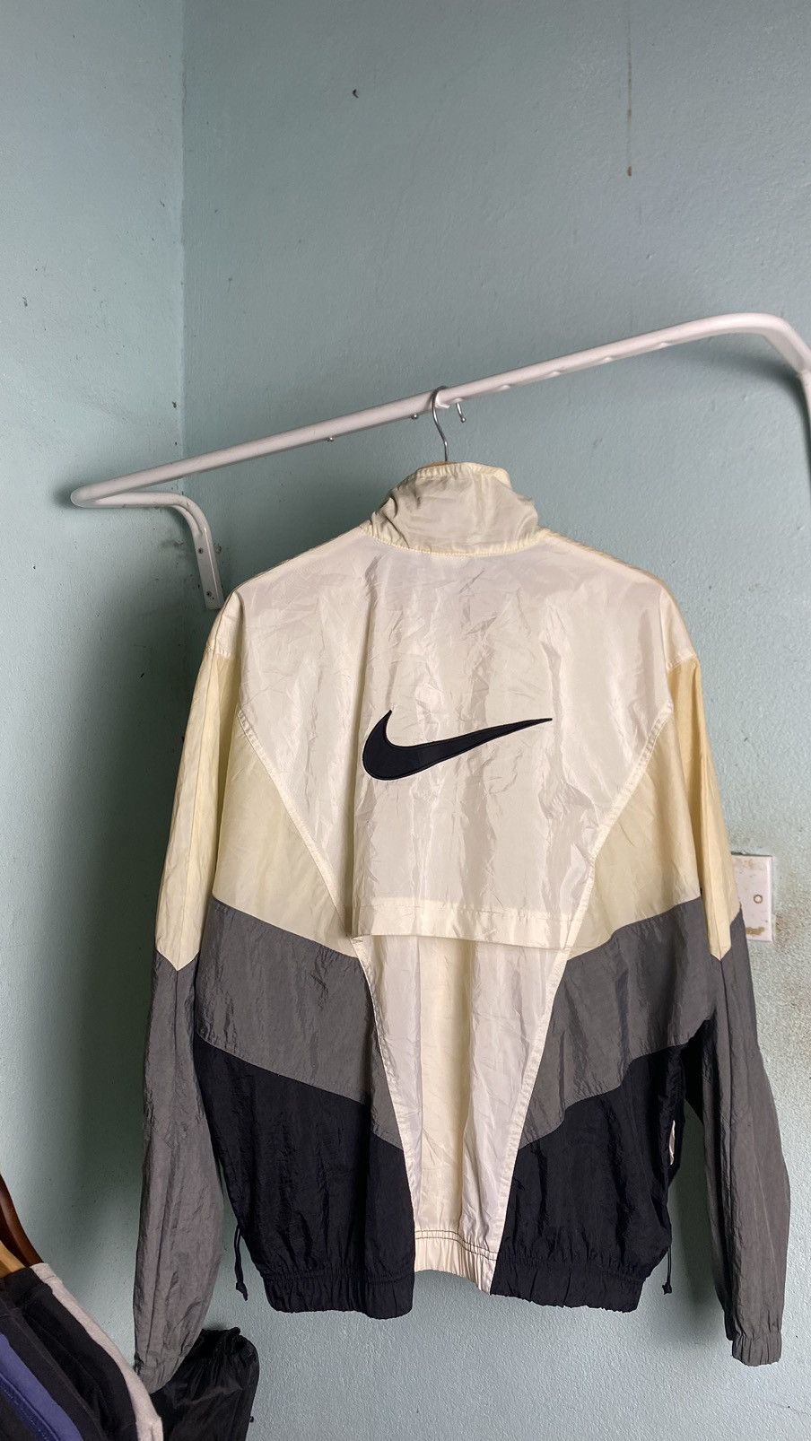 Nike Nike X Vintage Size US L / EU 52-54 / 3 - 1 Thumbnail
