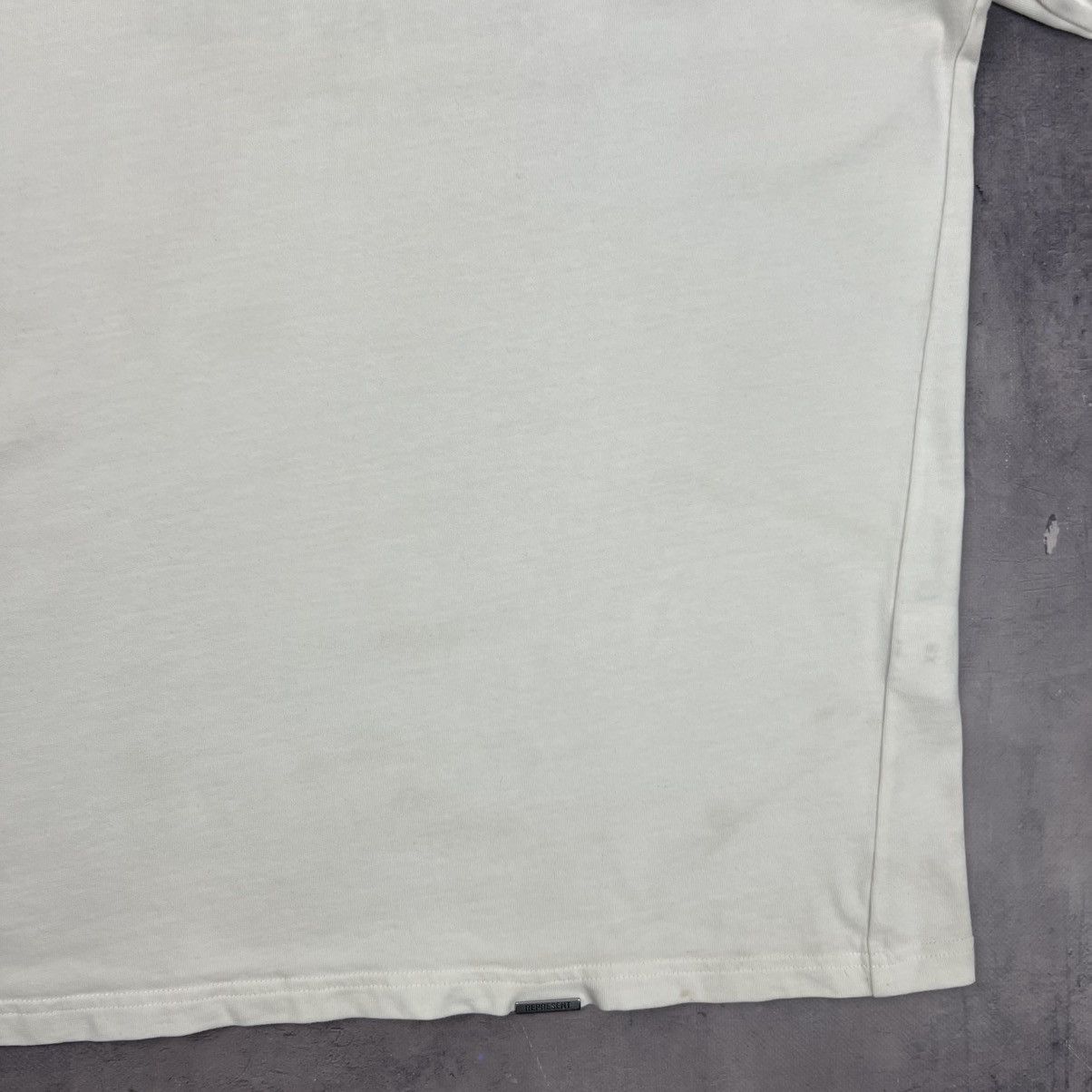 Represent Clo. Rare! Represent Luxury Big Logo Tee Size US M / EU 48-50 / 2 - 20 Thumbnail