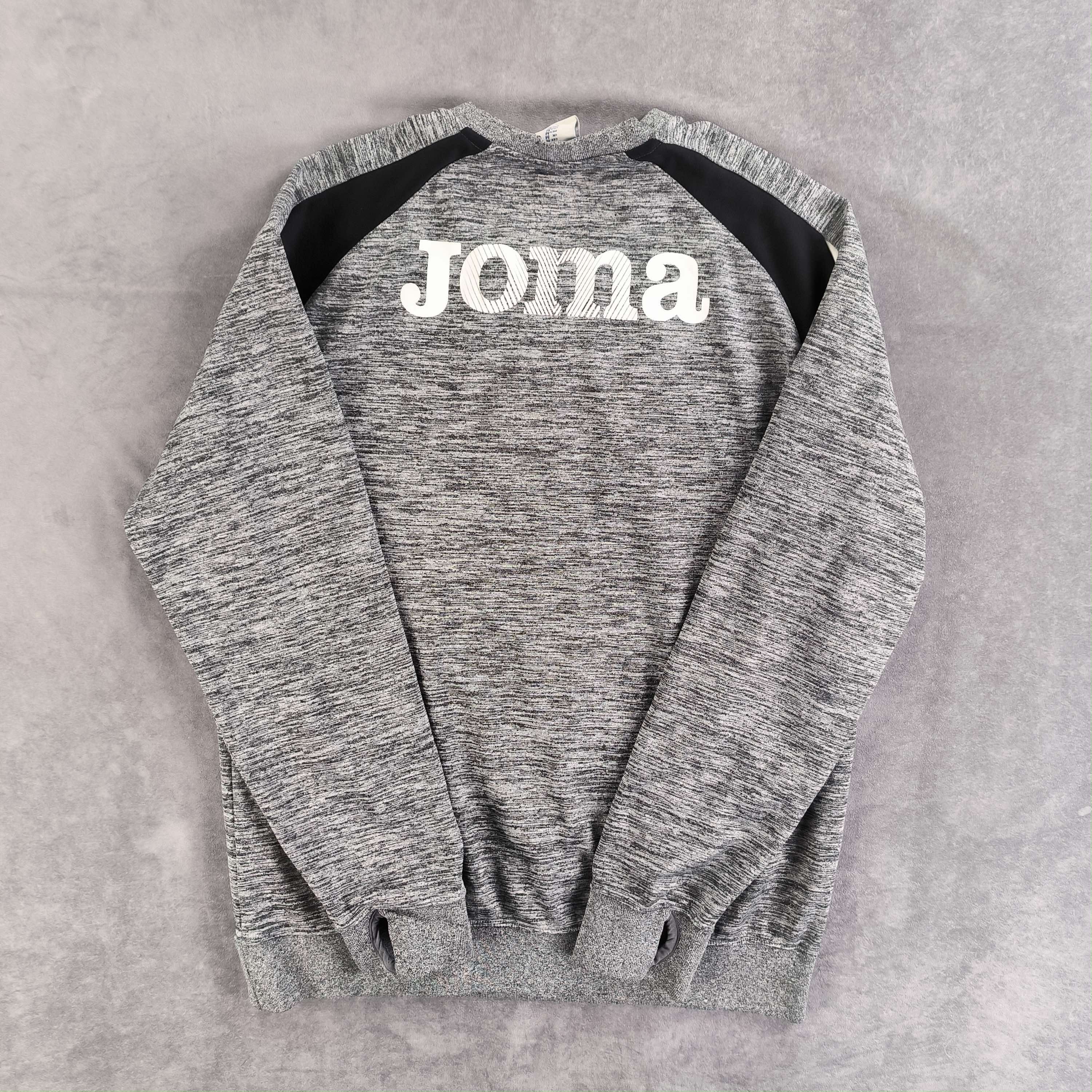 Joma Swansea City Joma football training top size M Size US M / EU 48-50 / 2 - 2 Thumbnail