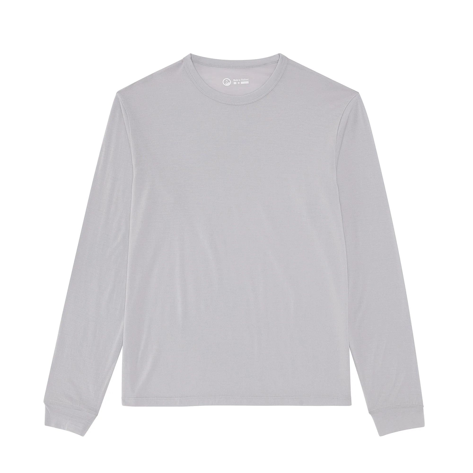 Outlier Outlier Ultrafine Merino Longsleeve Size US S / EU 44-46 / 1 - 1 Thumbnail