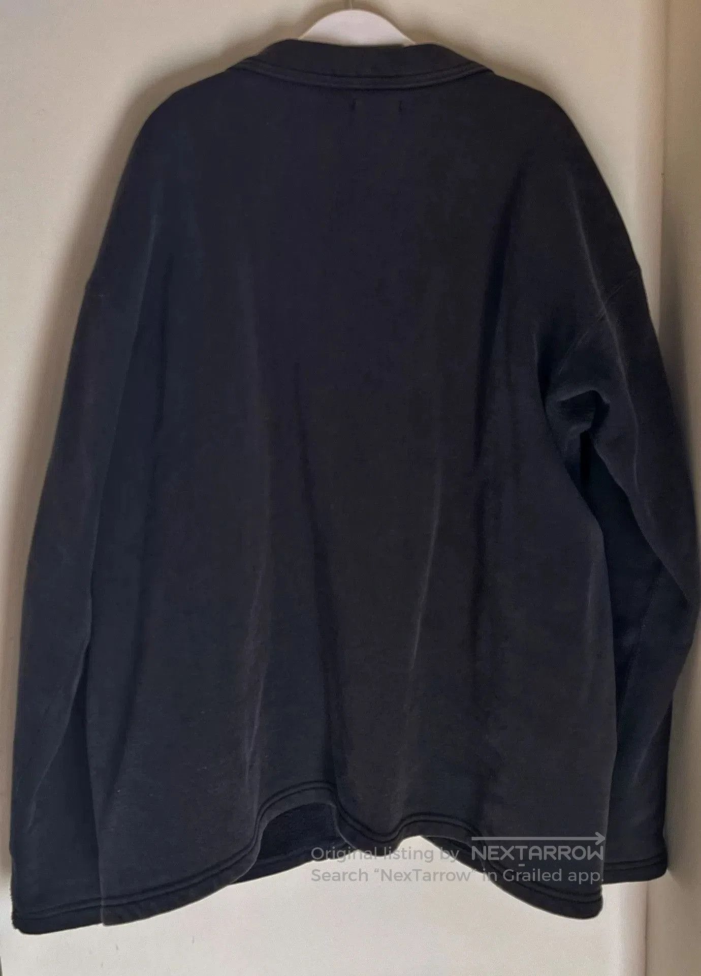 Kapital Kapital Early Style Hoodie Robe. Size US M / EU 48-50 / 2 - 4 Thumbnail