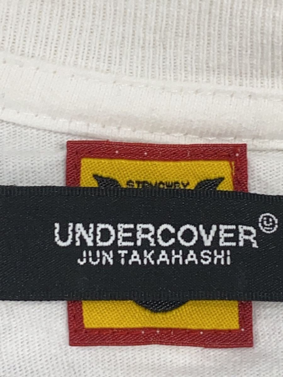 Undercover Human Made Last Orgy 2 Long Sleeve Tee Size US XL / EU 56 / 4 - 4 Thumbnail