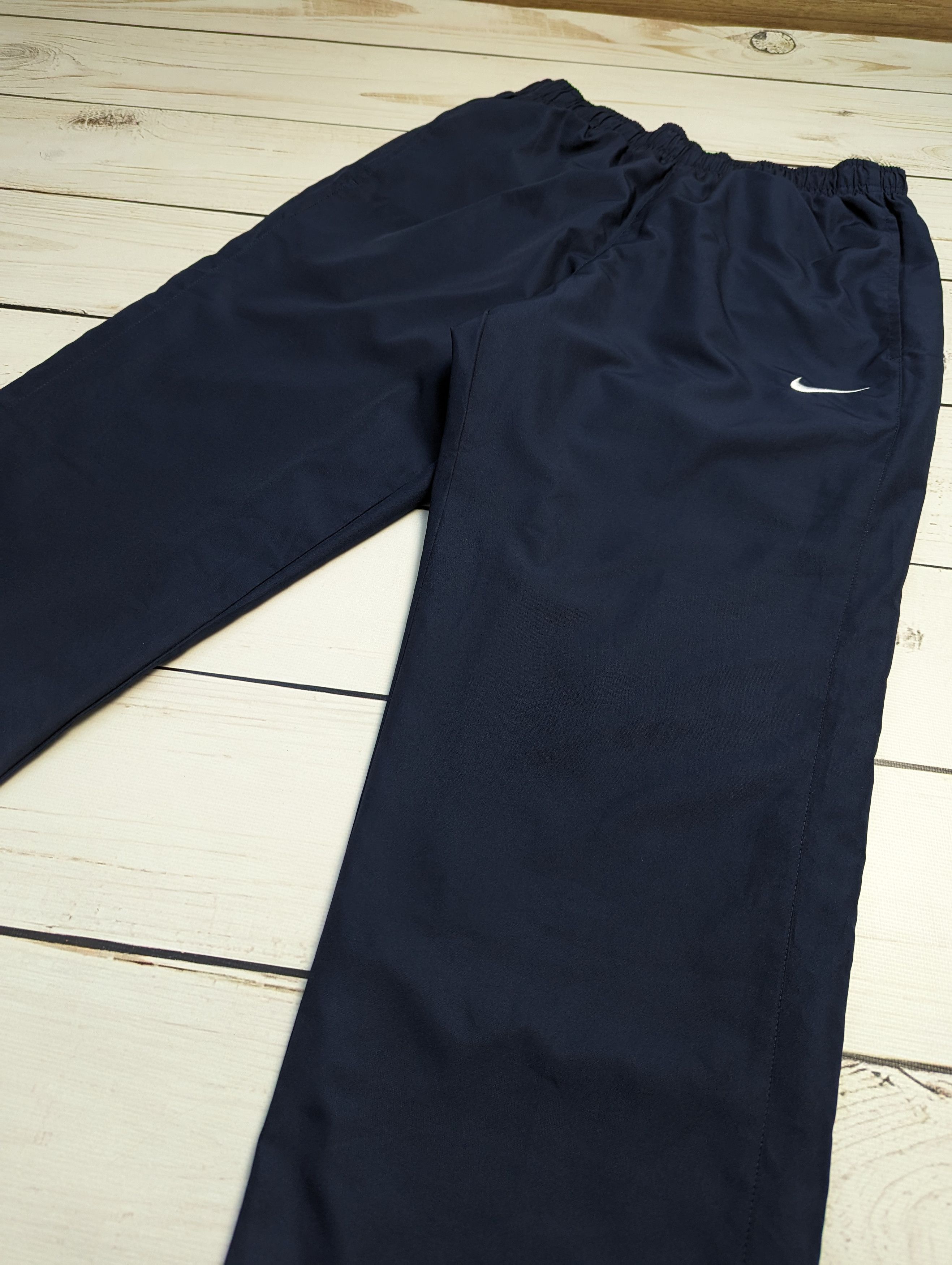 Nike Nike vintage sweatpants track pants size S M Size US 30 / EU 46 - 5 Thumbnail