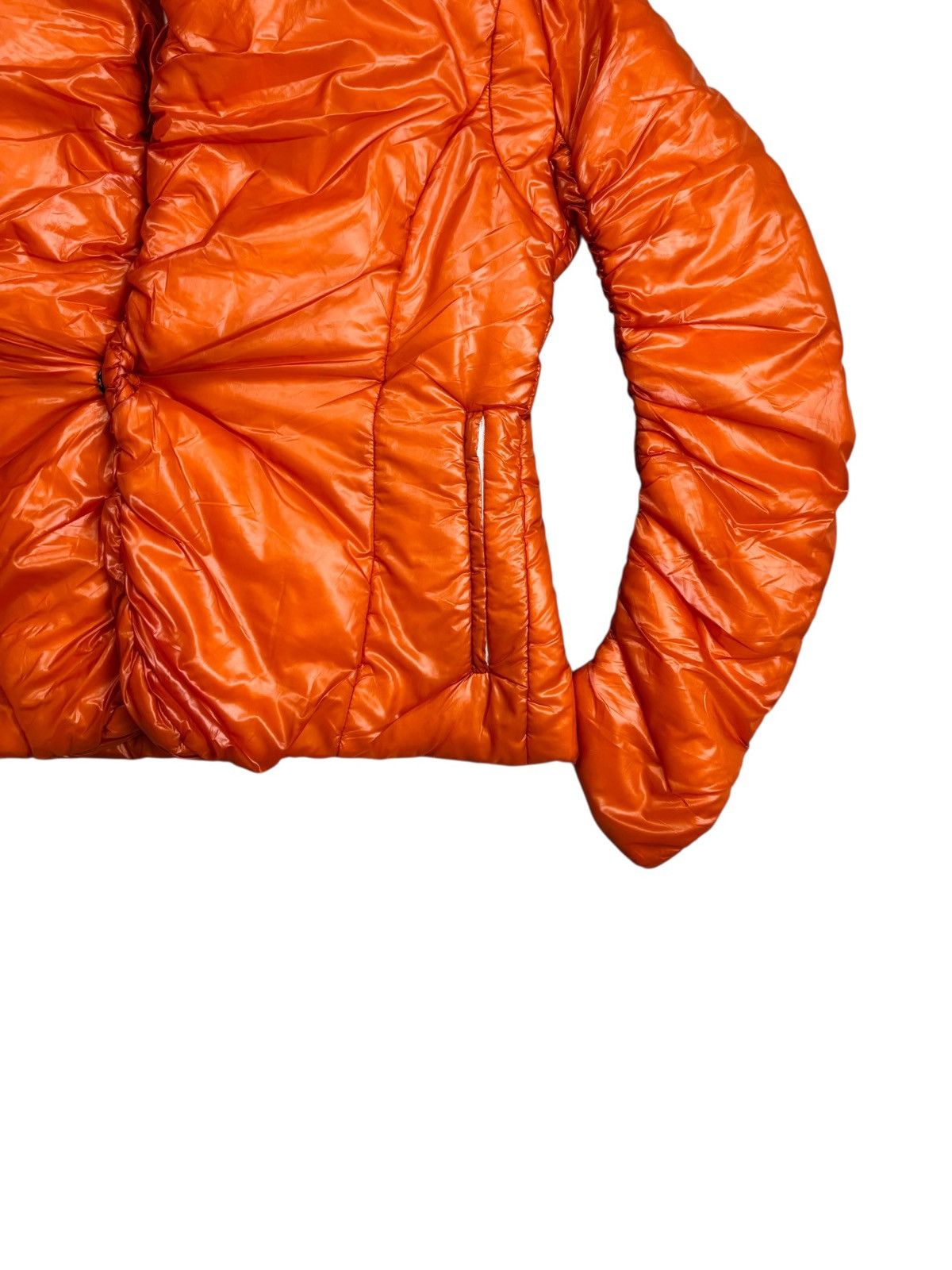 Yasuyuki Ishii 2000s Bajra - Vkei Style Puffer Jacket Size US M / EU 48-50 / 2 - 4 Thumbnail